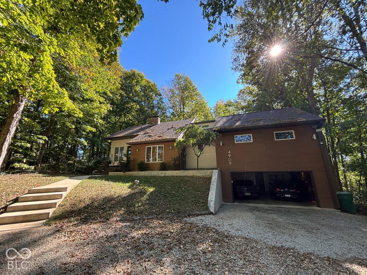 4909 E County Road 450 N — photo