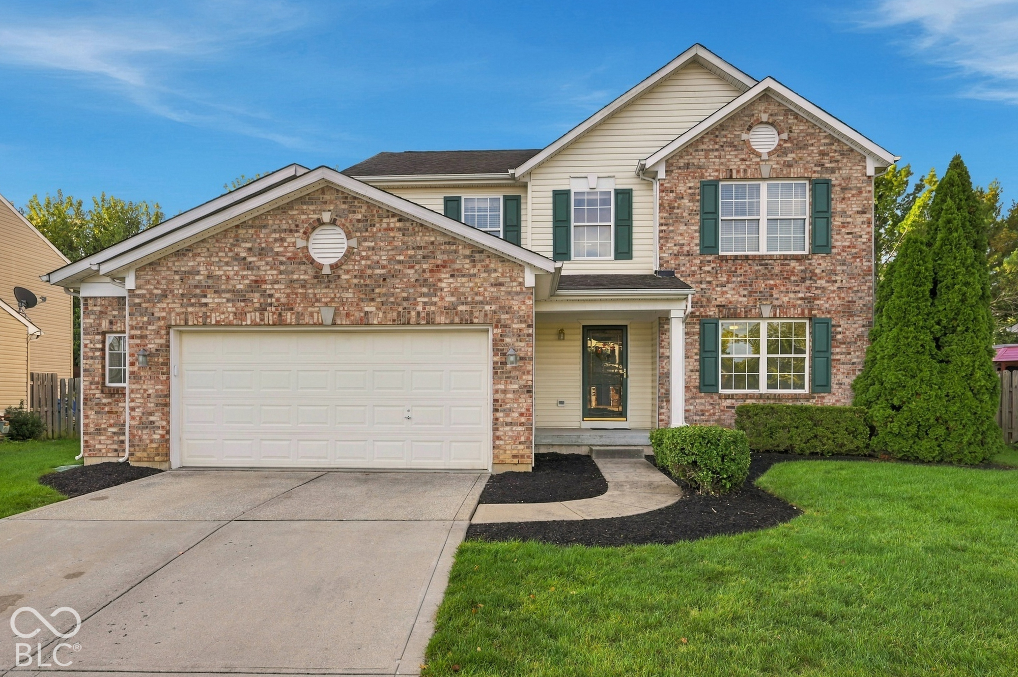 11031 Bear Hollow Drive — photo