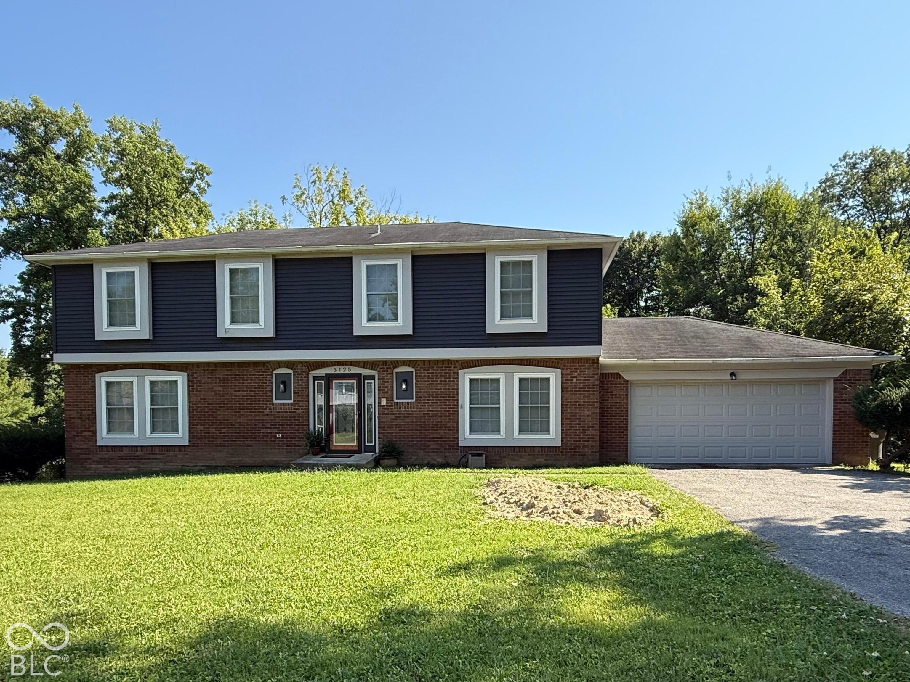 5125 E 74th Place — photo