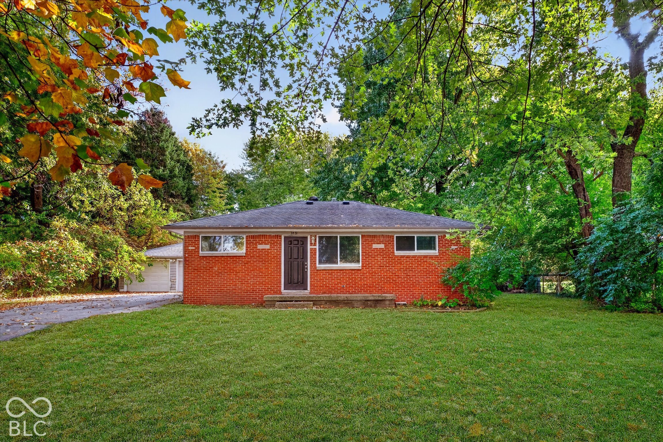 3531 N Elizabeth Street — photo
