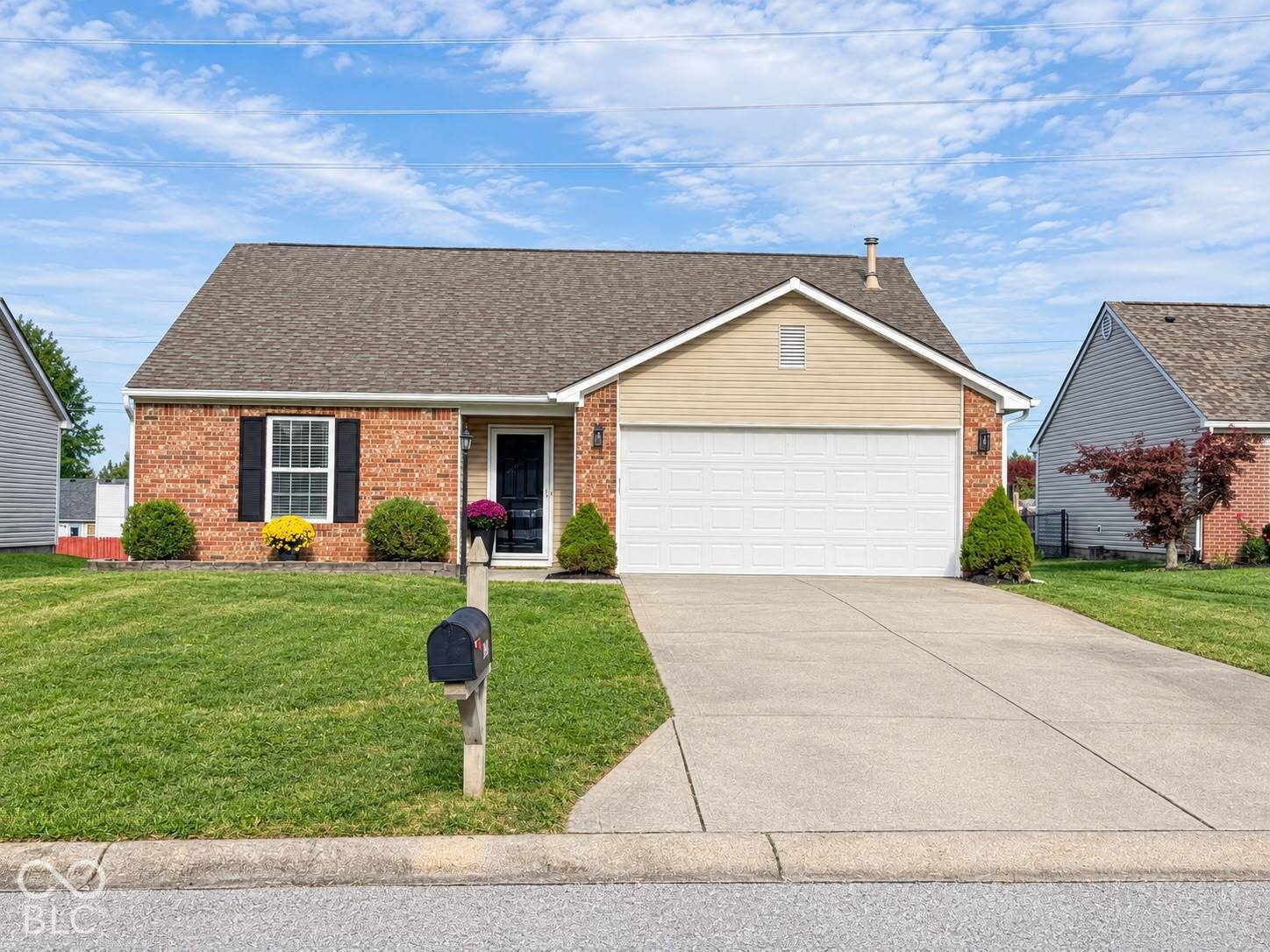 3846 Chancellor Drive — photo