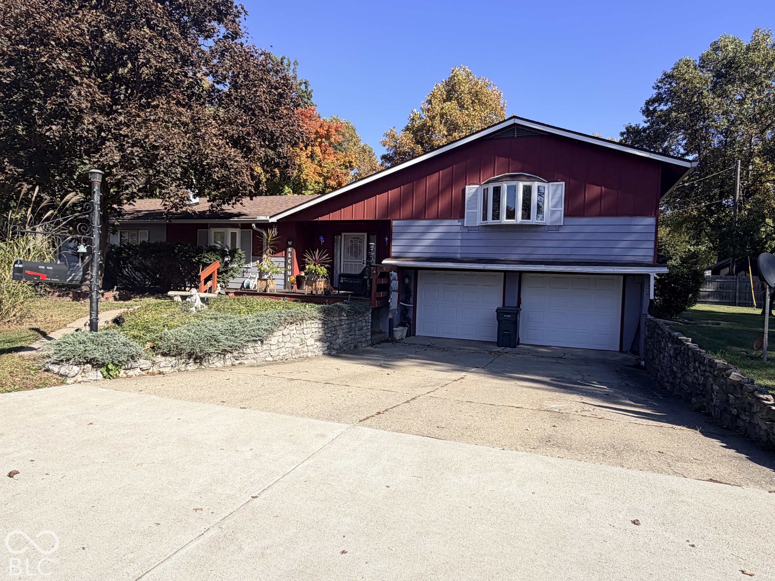 1400 Plum Street — photo
