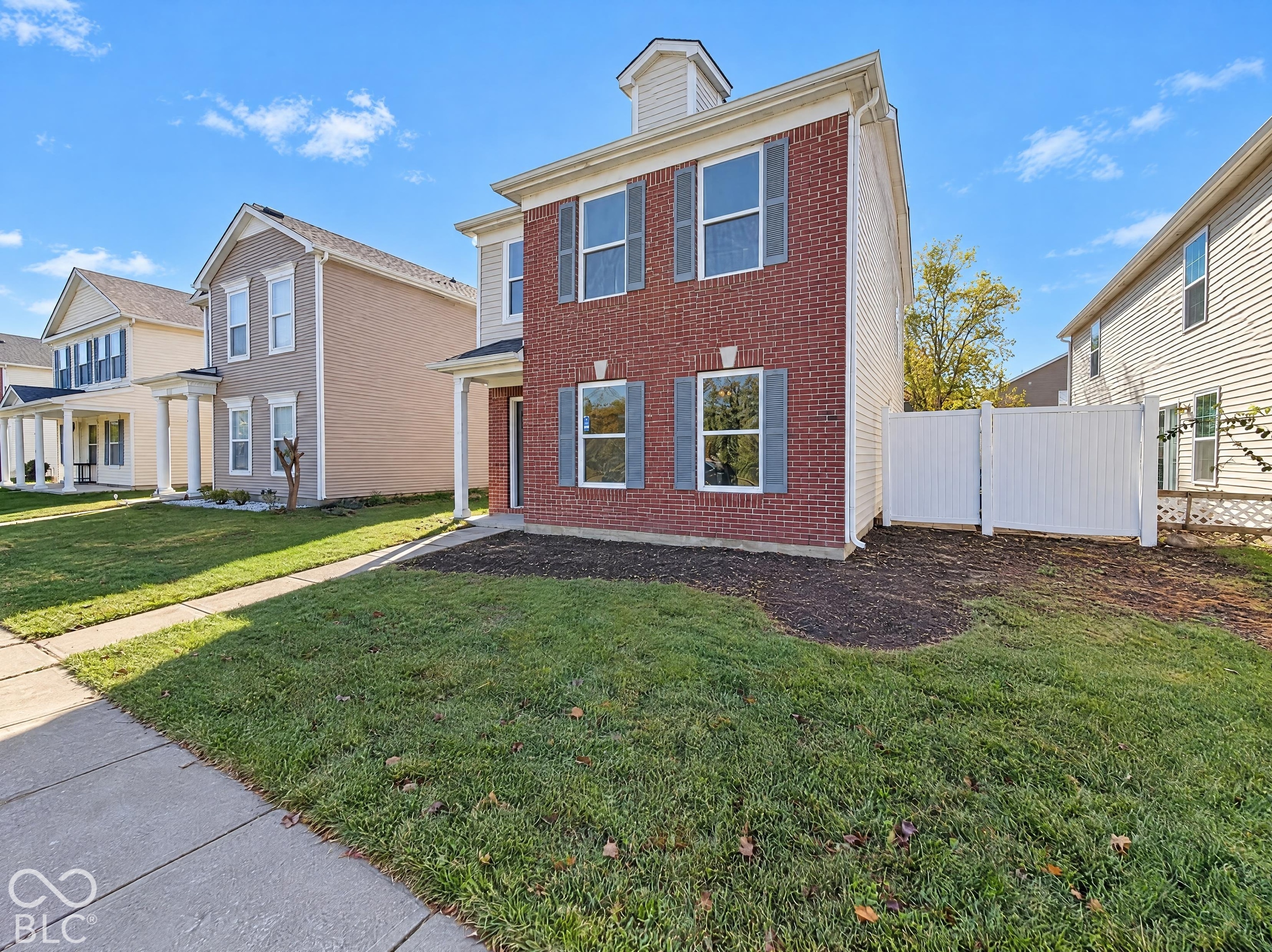 10133 Cumberland Pointe Boulevard — photo
