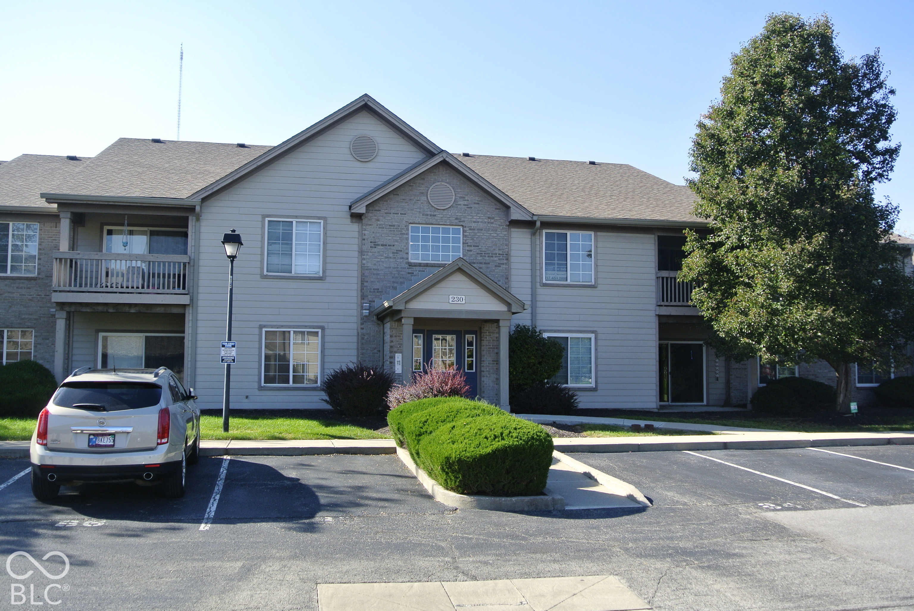 230 Legends Creek Way Unit 103 — photo