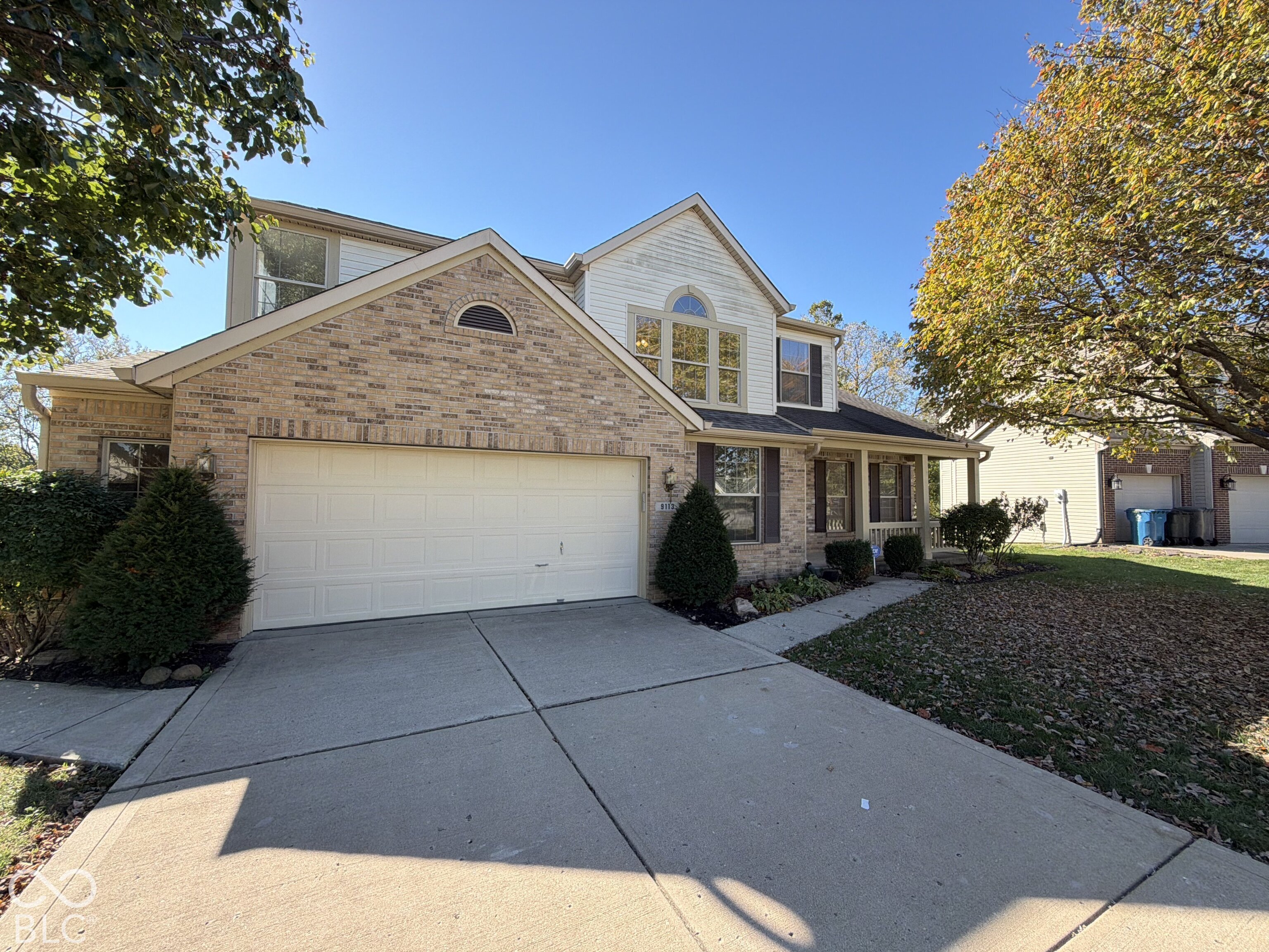 9113 Tenor Way — photo