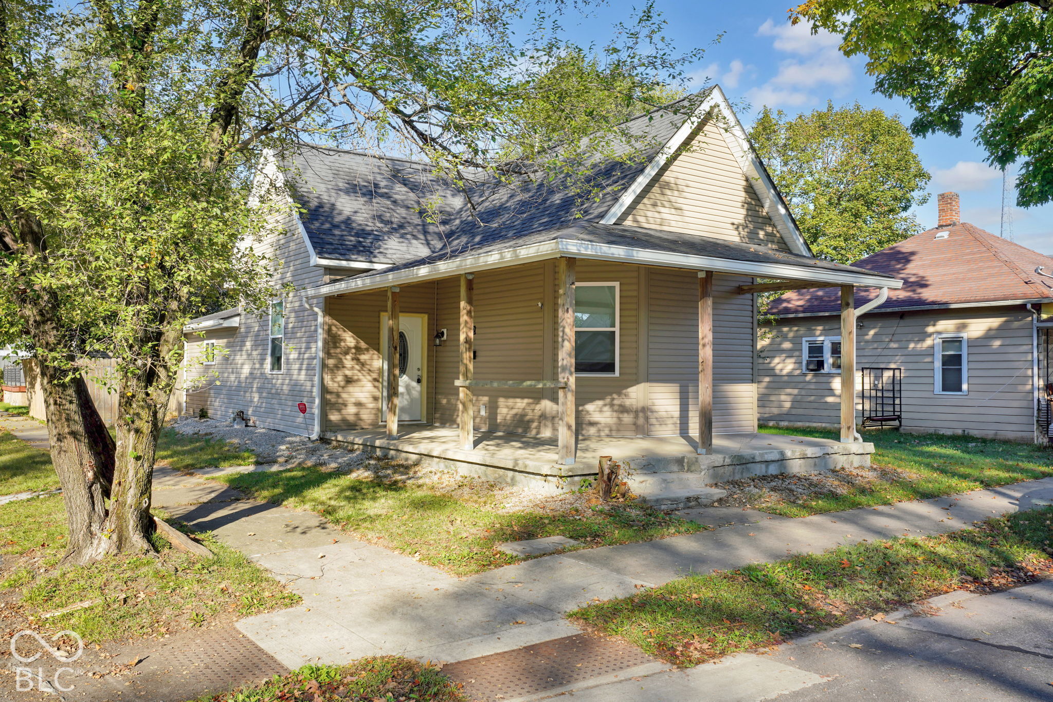 1502 Union Street — photo