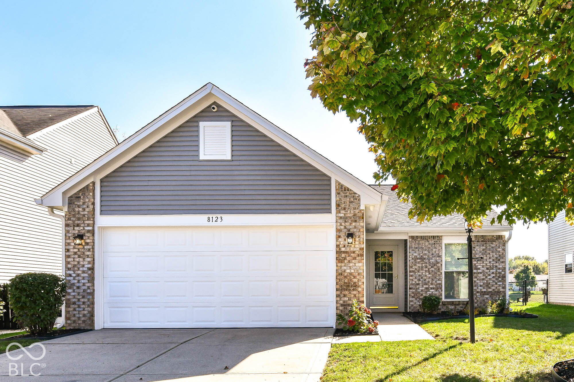 8123 Little River Lane — photo