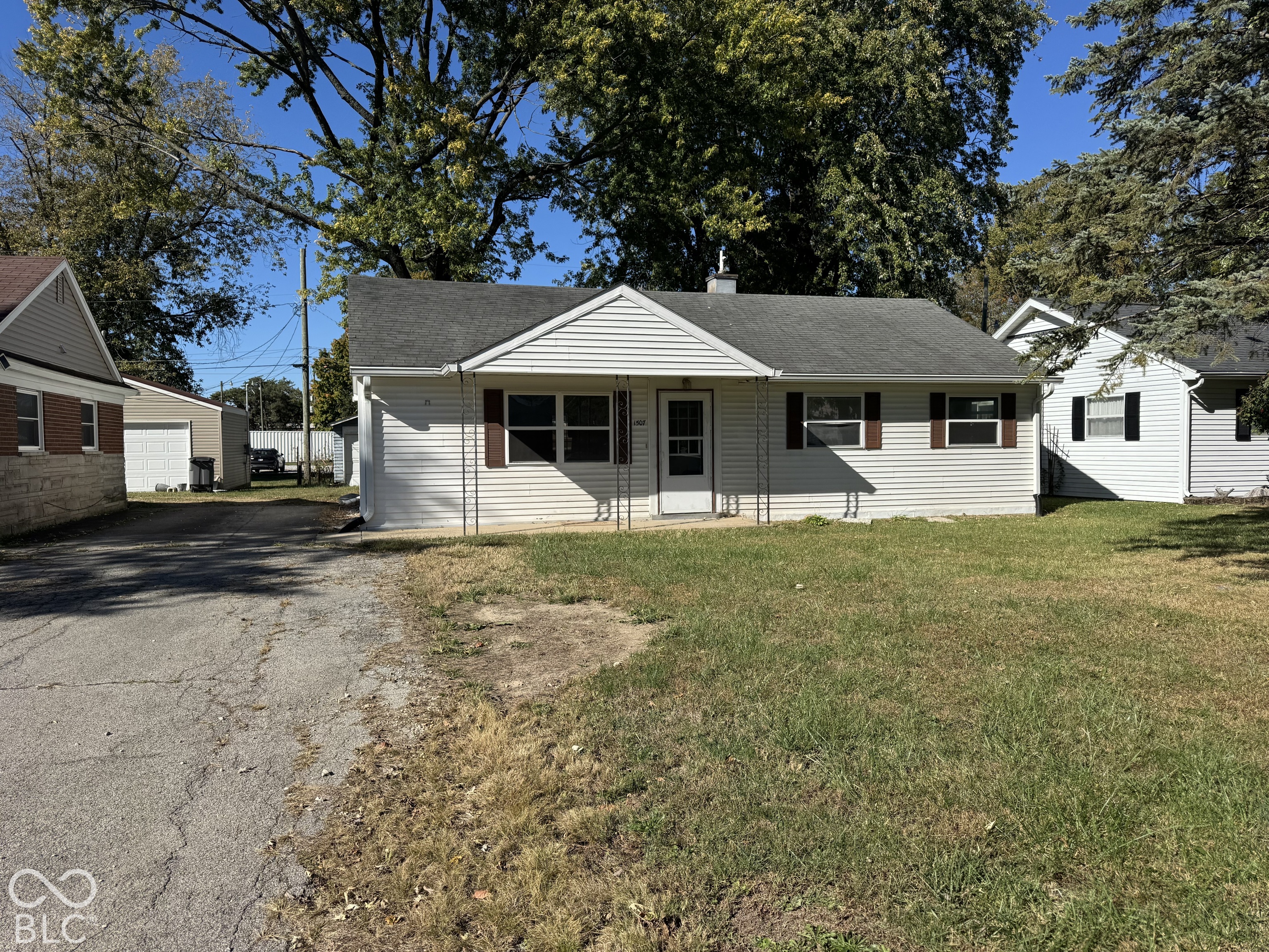 1507 Southside — photo