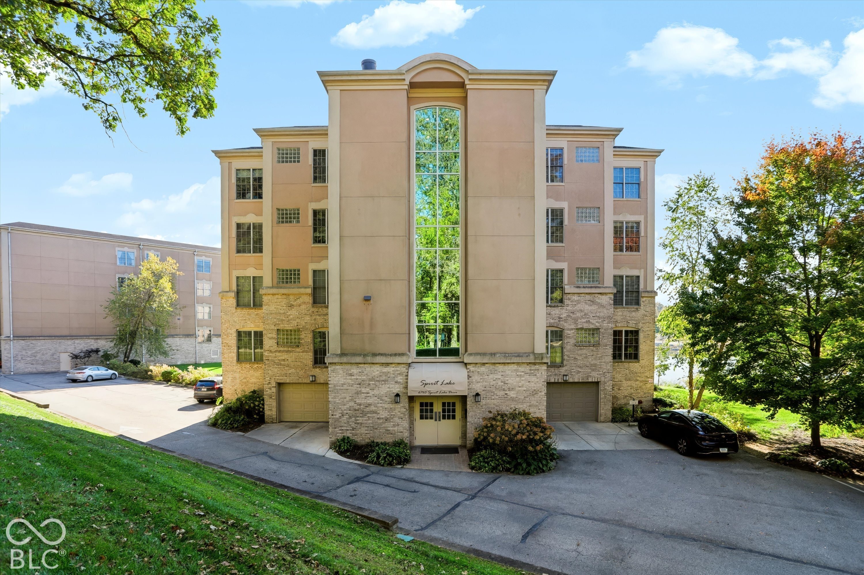 6740 Spirit Lake Drive Unit 102 — photo