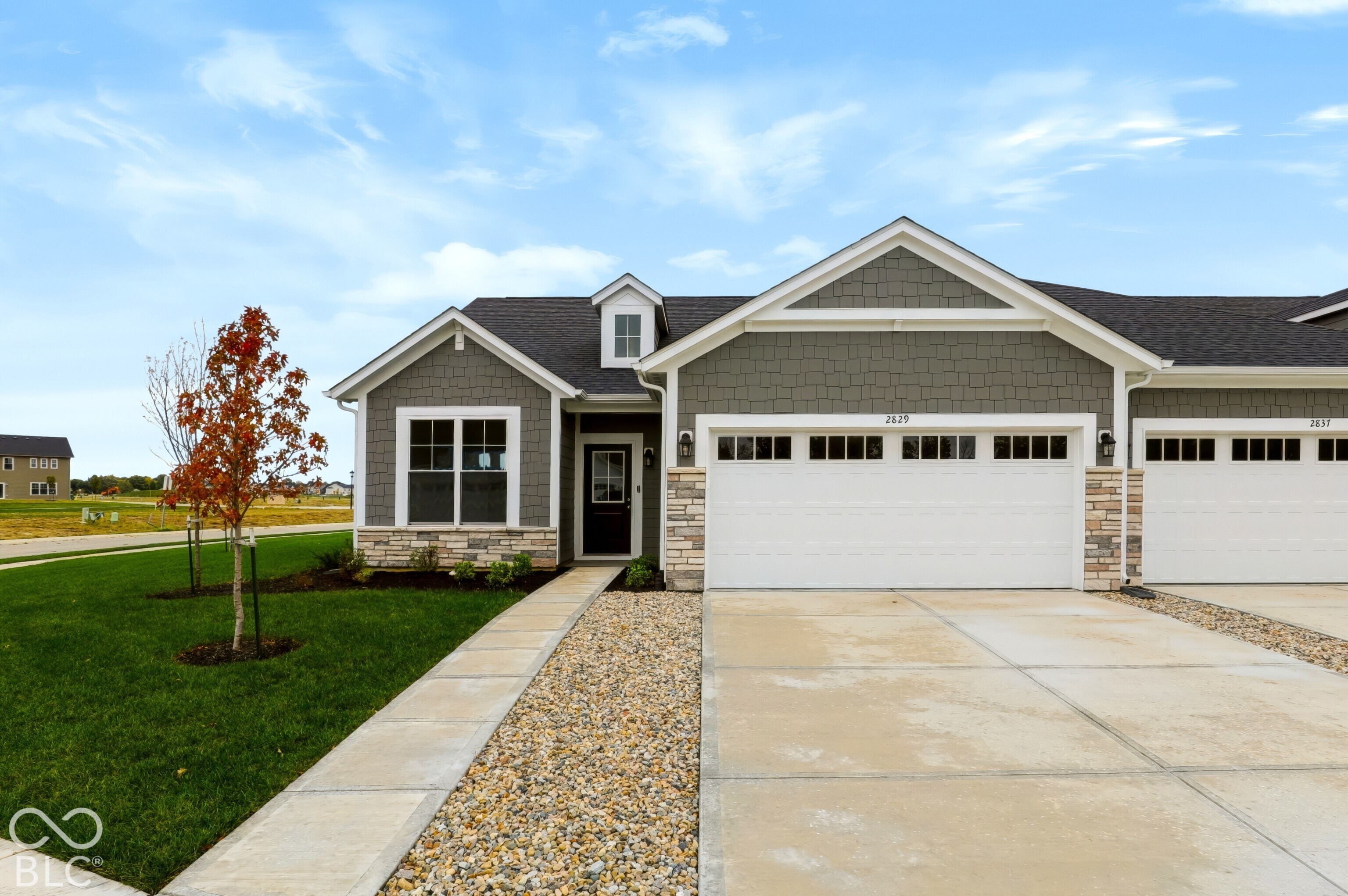 2829 Oak Grove West Road — photo