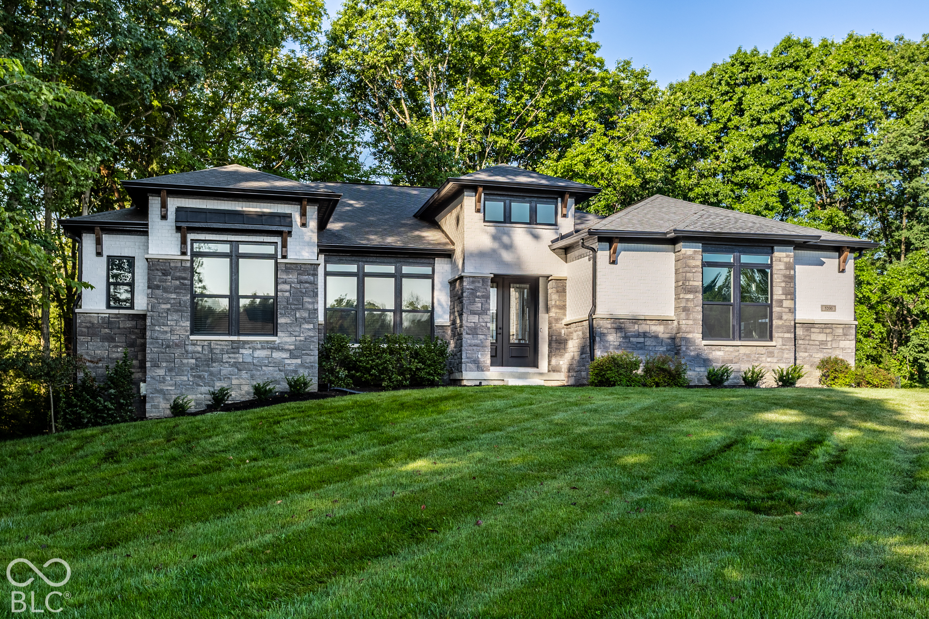 5200 Sherrington Court — photo