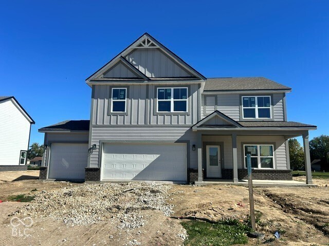 8197 Harper Estates Drive — photo