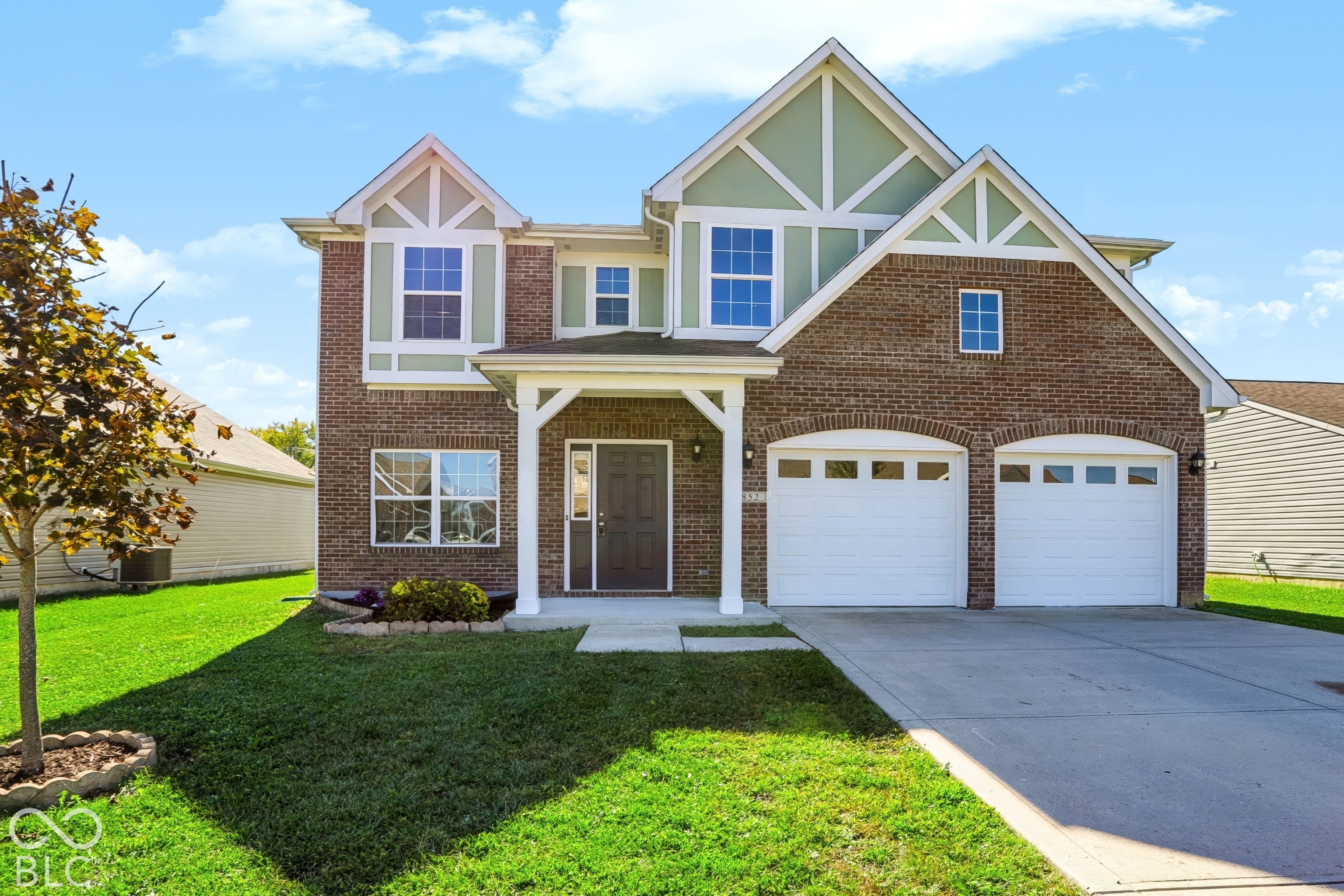 852 Starflower Trace — photo