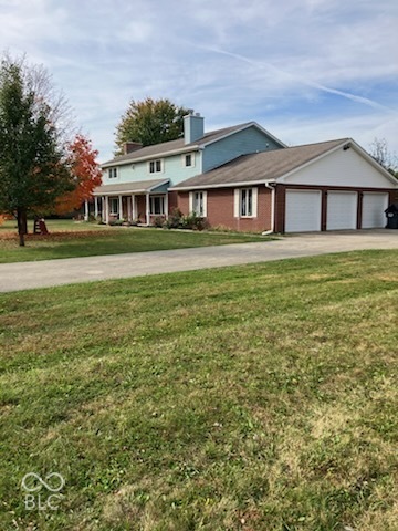 2505 Holden Drive — photo