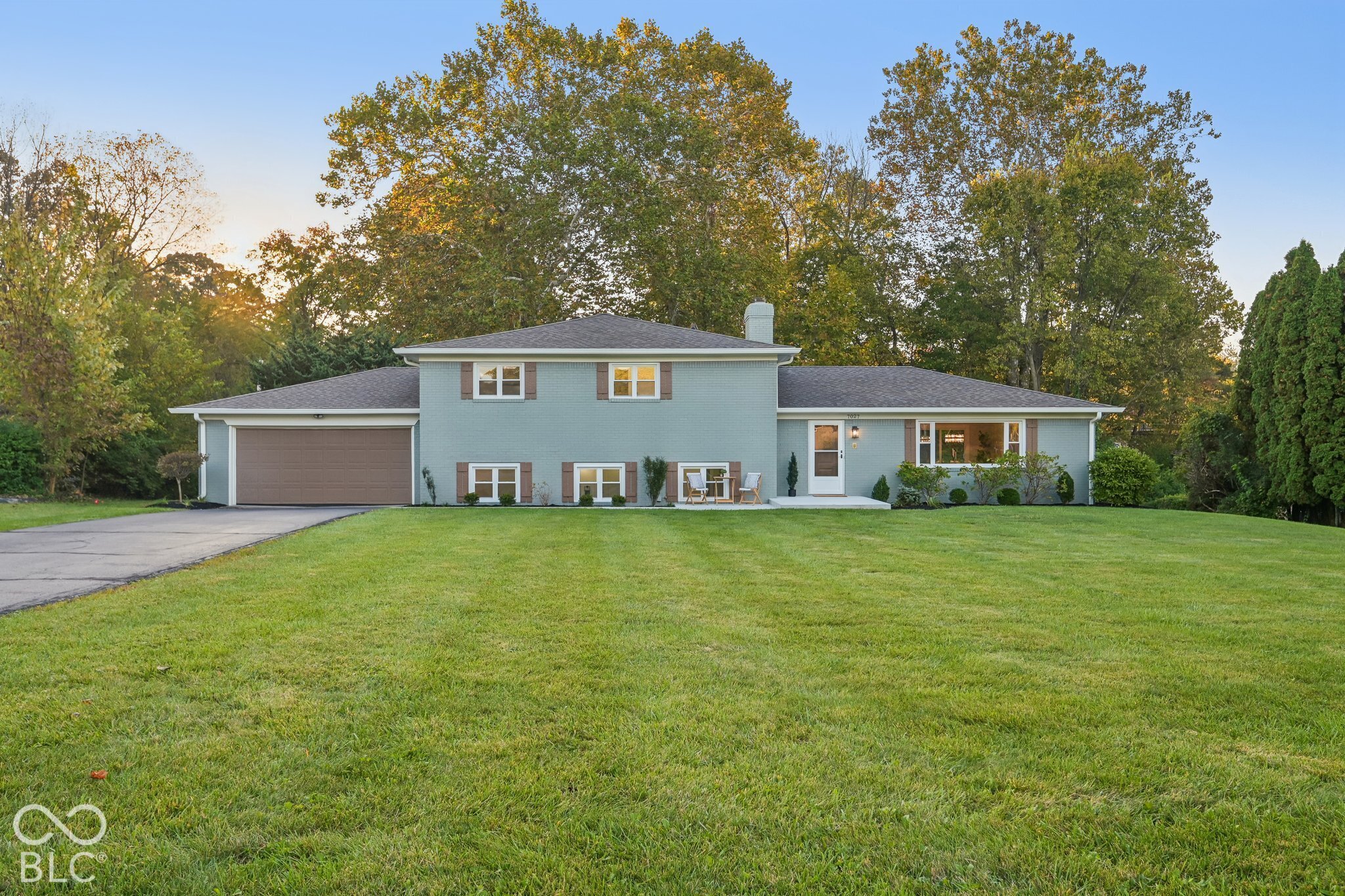 7027 Creekside Lane — photo