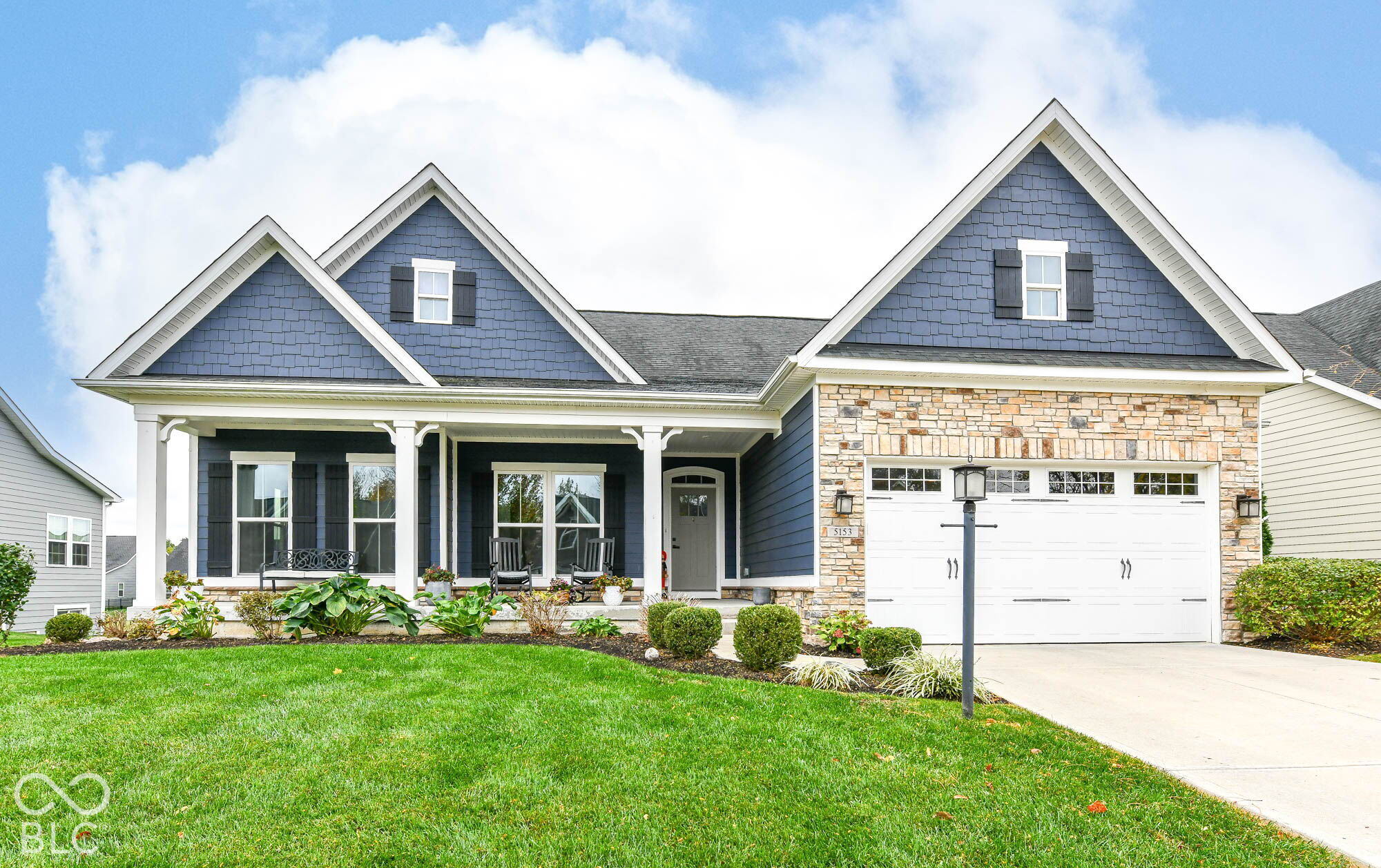 5153 Green Valley Lane — photo