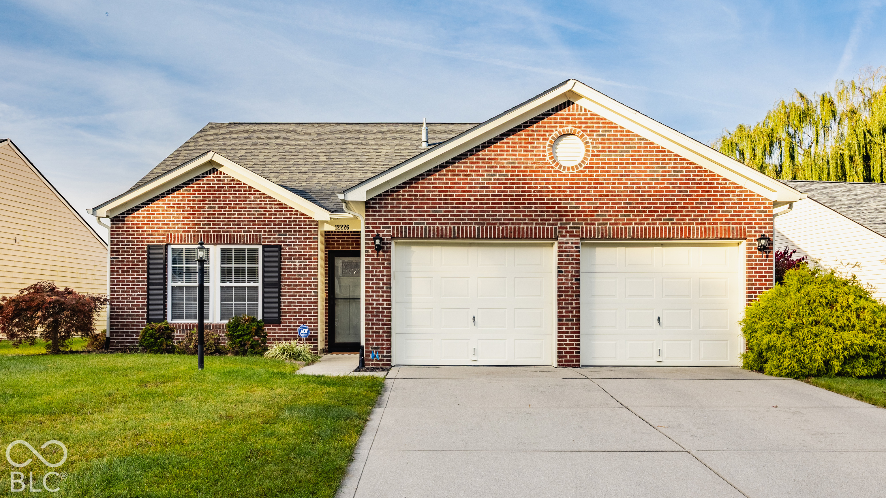 12226 Sagamore Woods Drive — photo