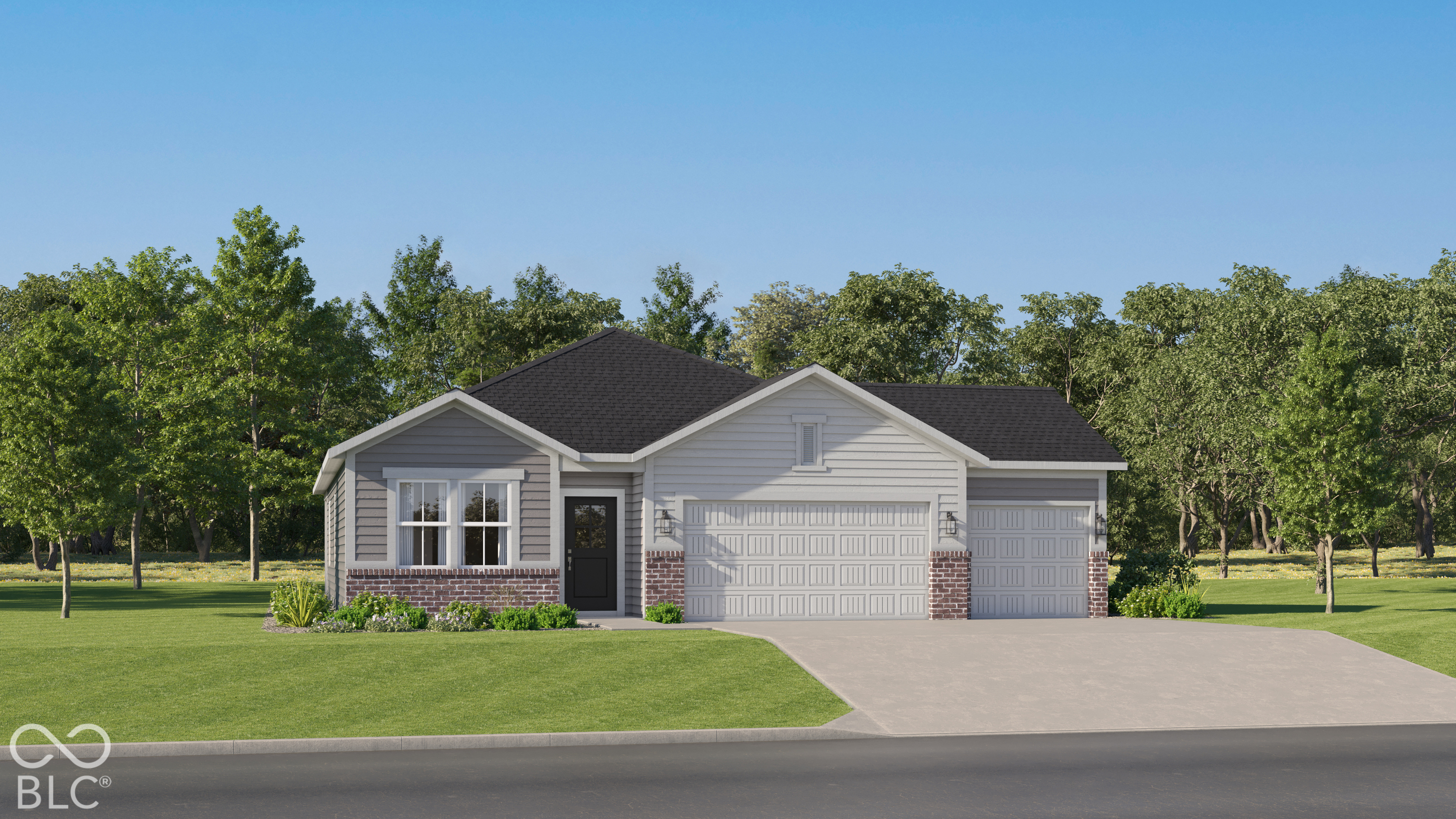 2435 Argentum Springs Drive — photo