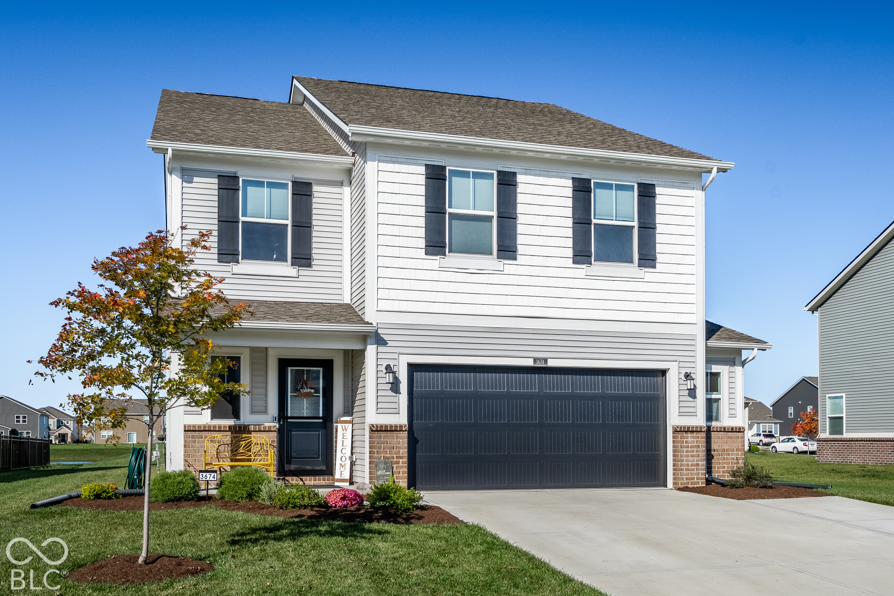 3674 Sunset Ridge Drive — photo