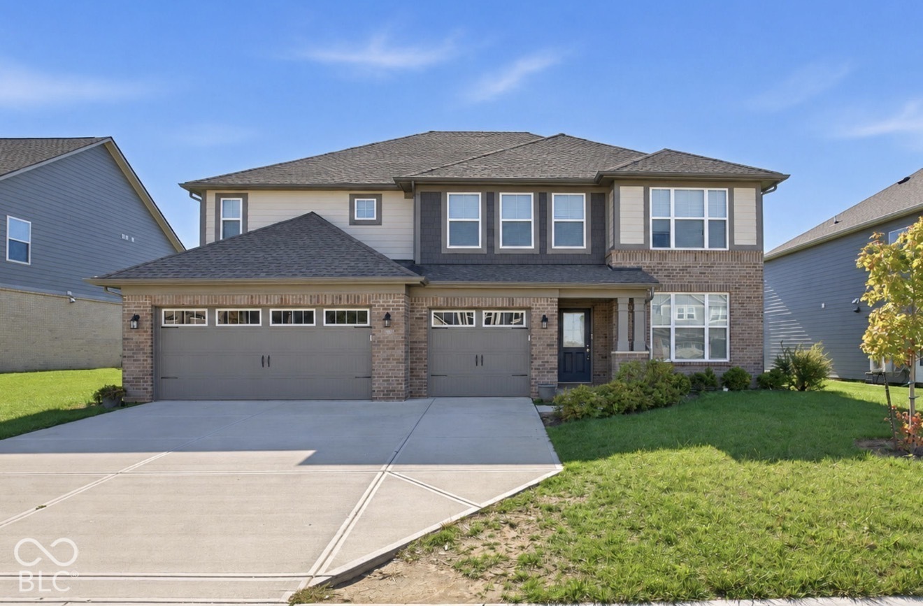 929 Garrison Drive — photo