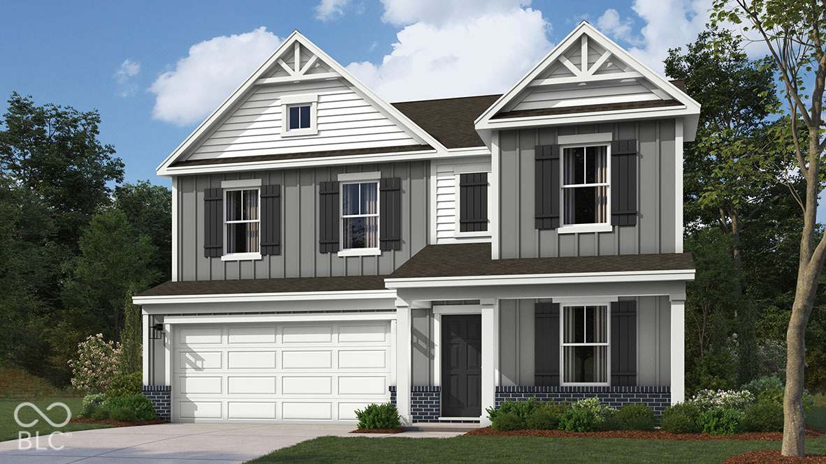 3783 Donaldson Creek Drive — photo