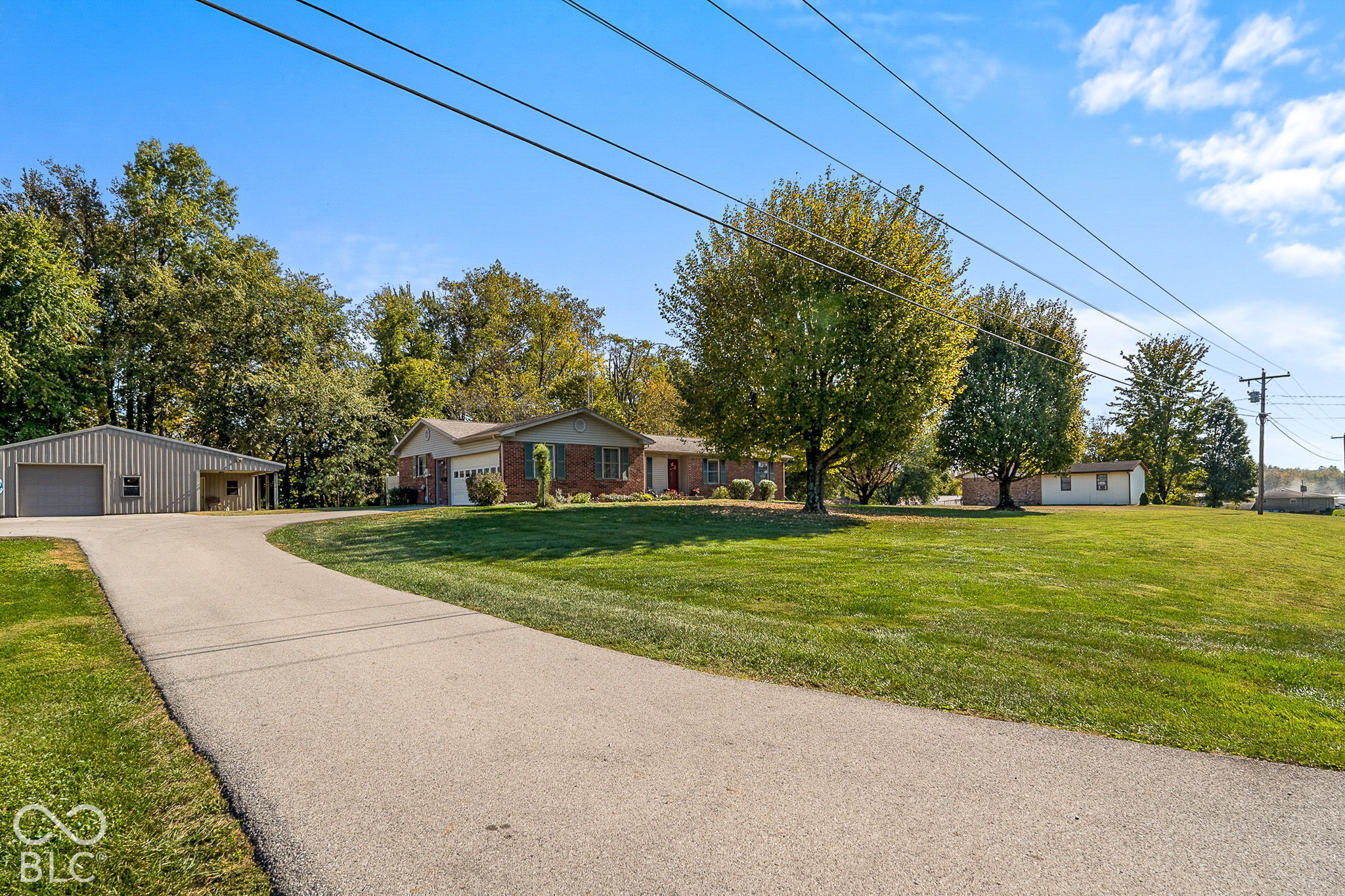 8141 N US Highway 31 — photo