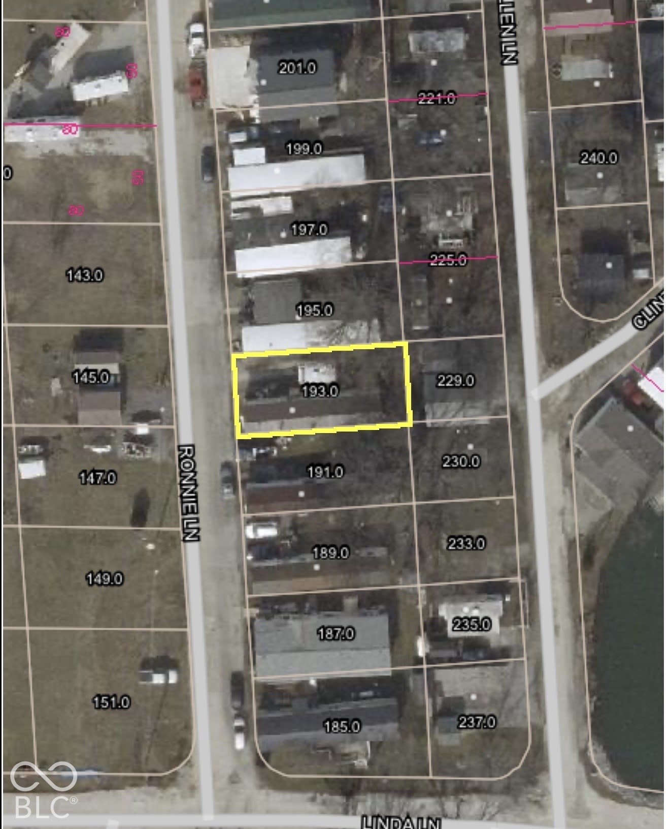 3115 Van Bibber Lake — photo
