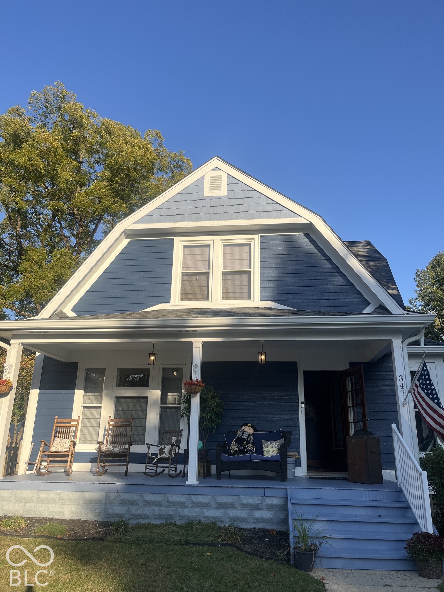 347 S Tennessee Street — photo