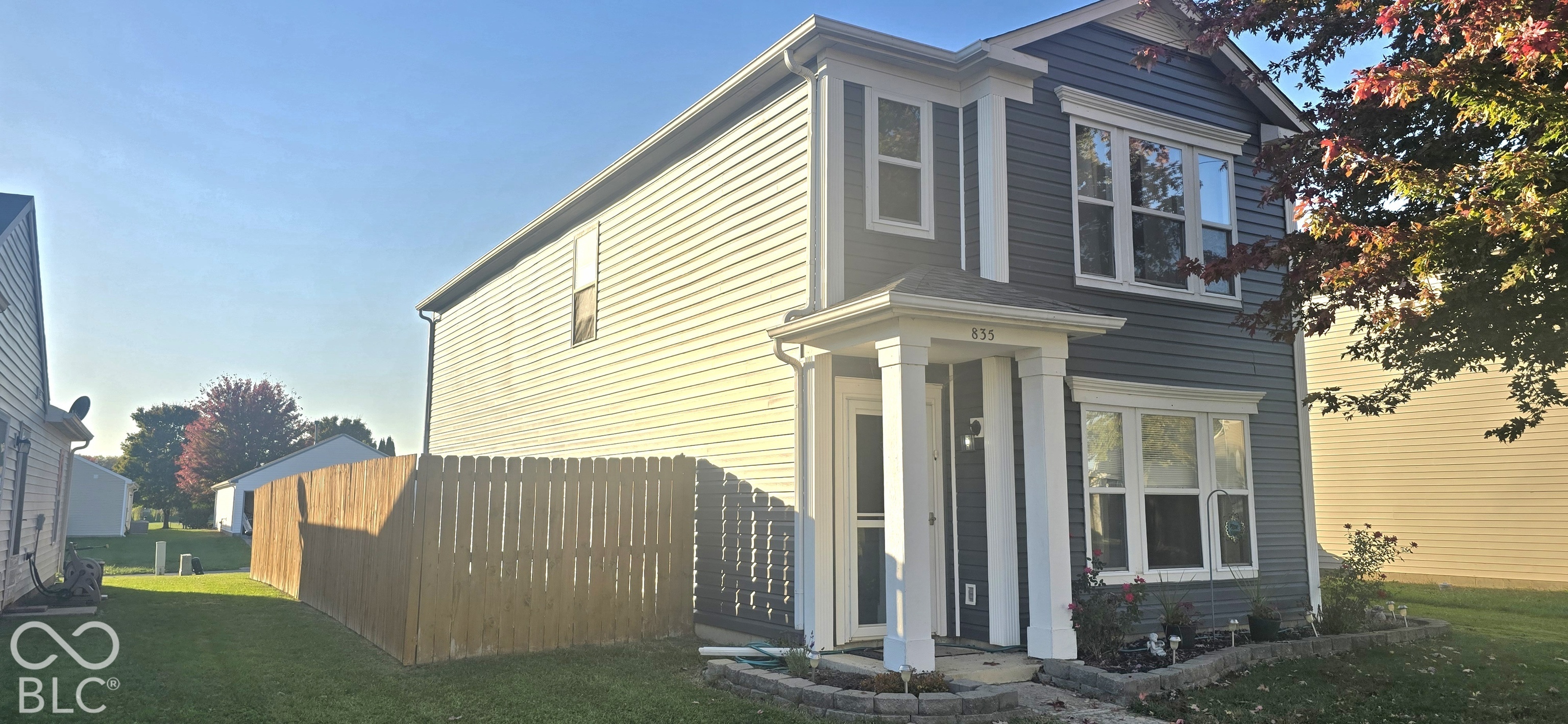 835 Olmsted Drive — photo