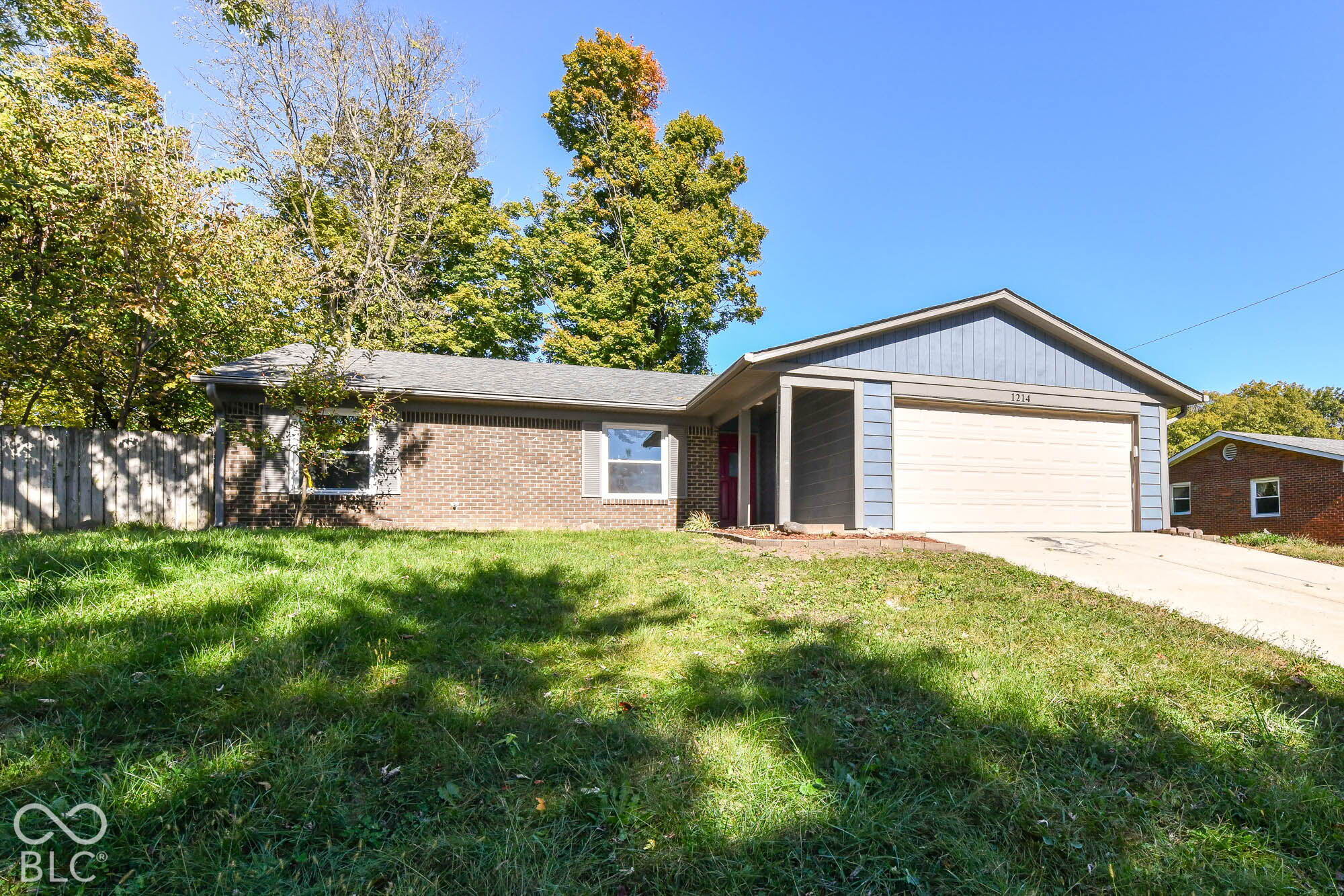 1214 Keller Drive — photo