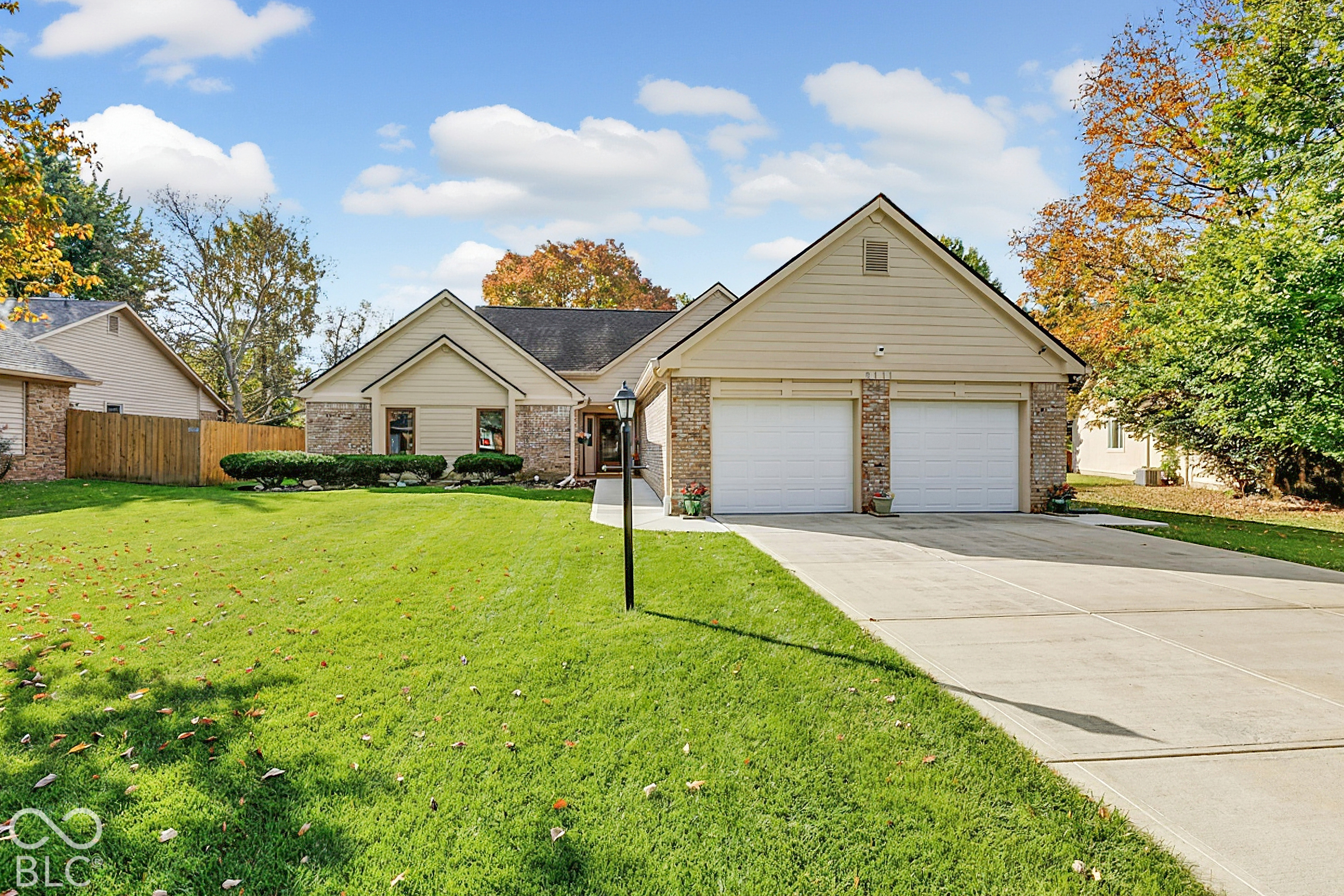 8111 Bay Brook Drive — photo