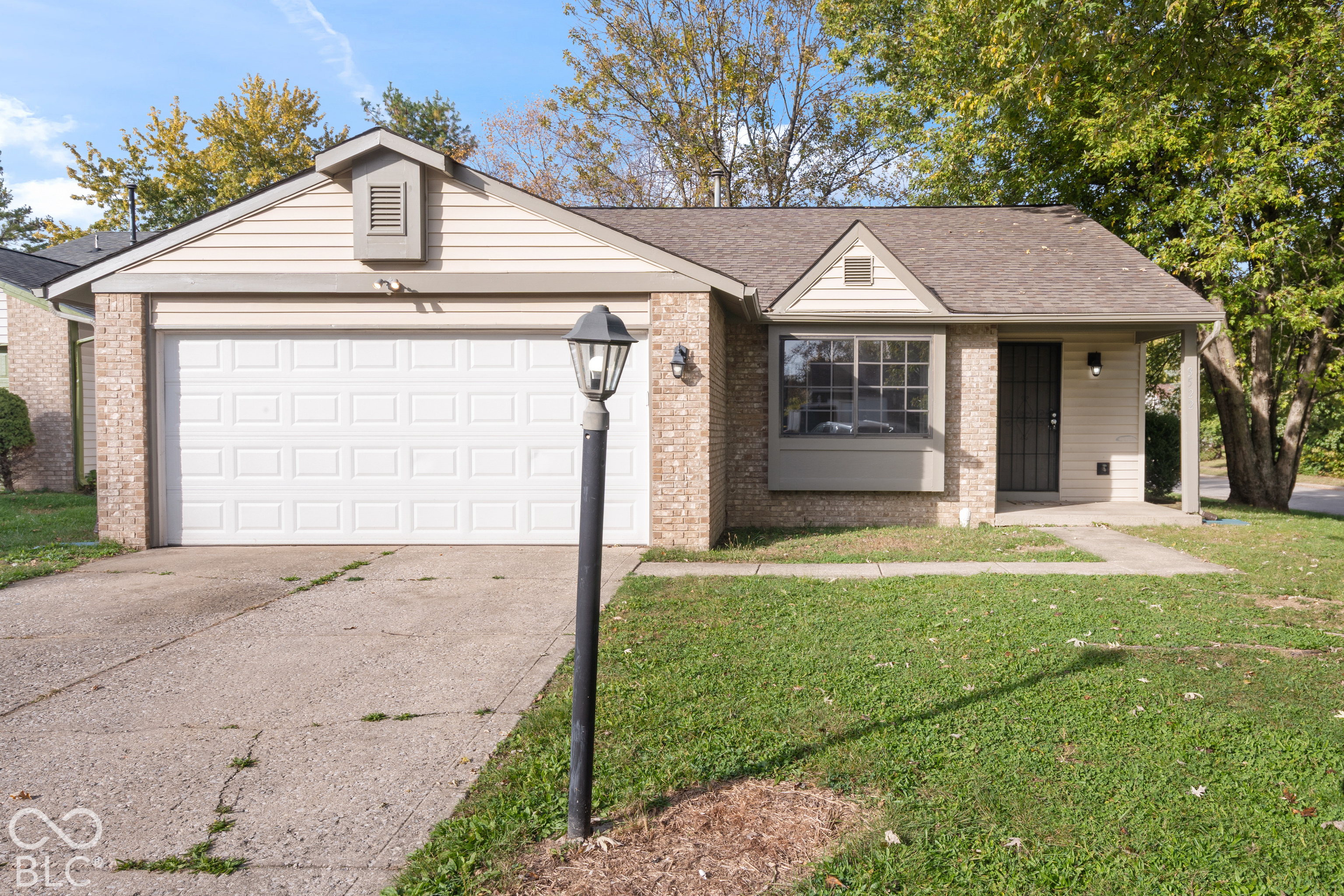 3522 Bearwood Court — photo