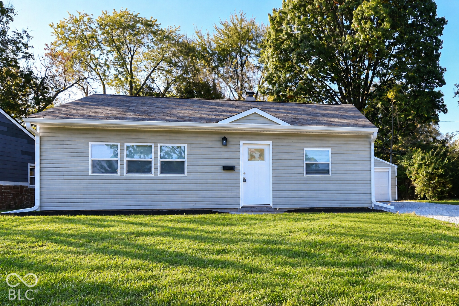 6120 Windsor Drive — photo