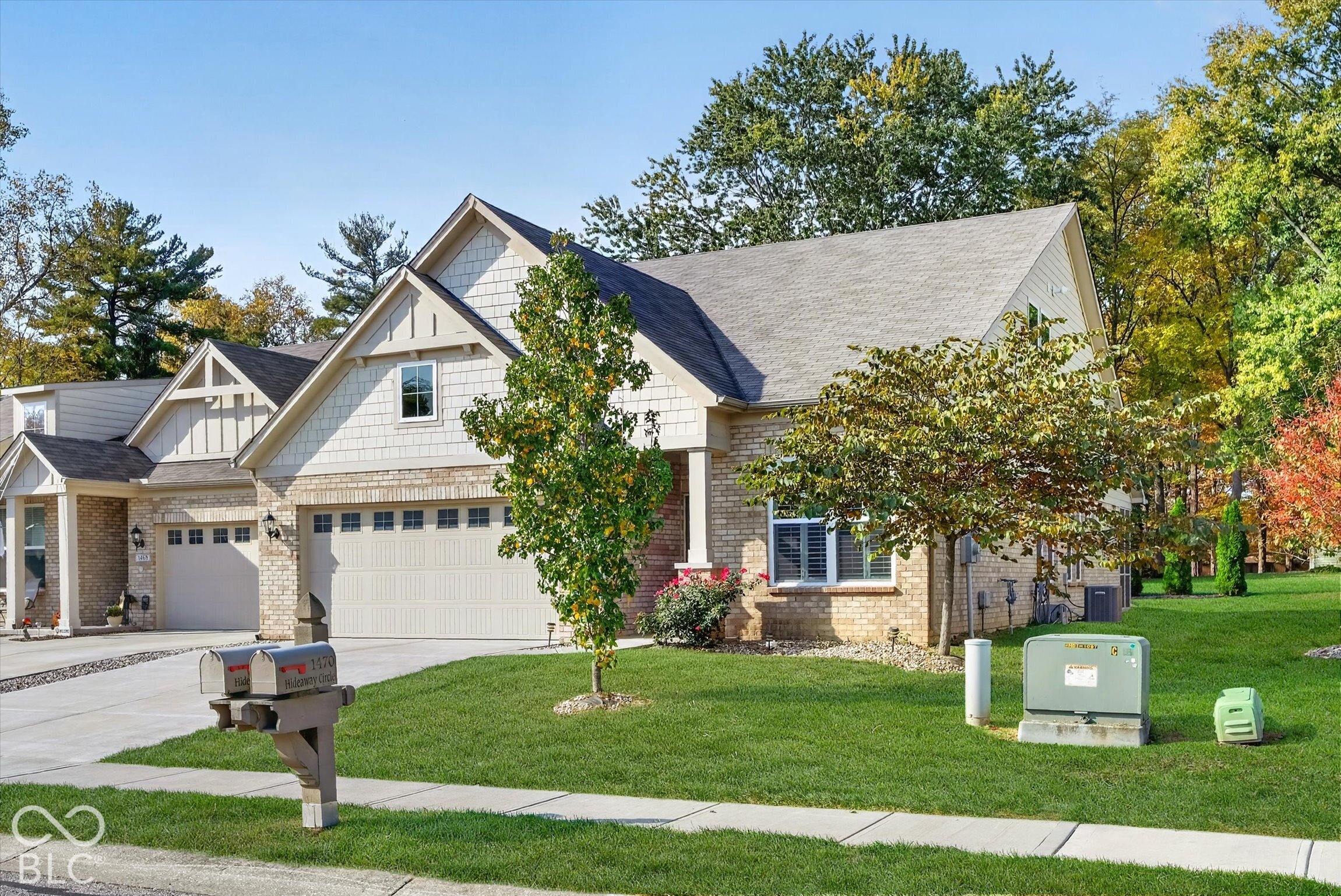 1470 Hideaway Circle — photo