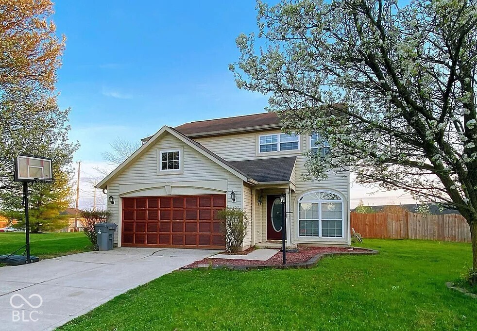 7749 Dixon Court — photo