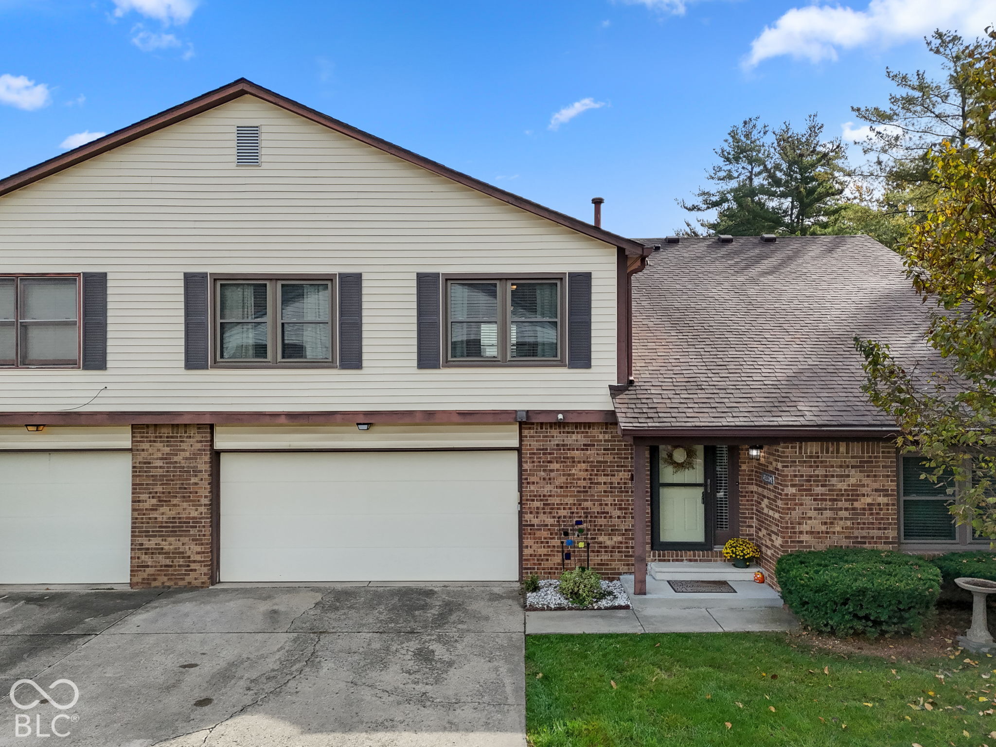 8535 Chapel Pines Drive — photo