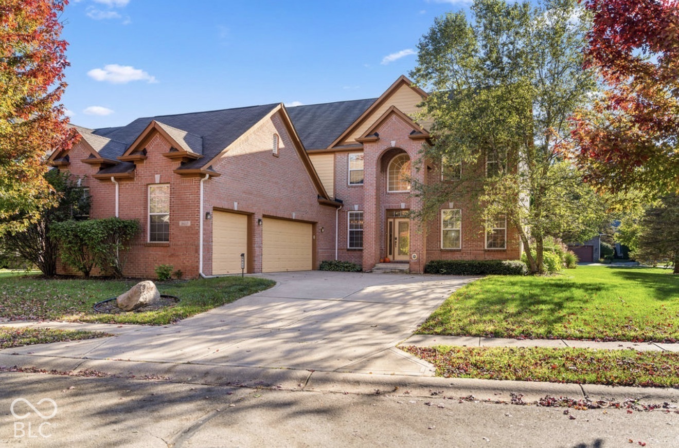 8617 Vine Maple Way — photo