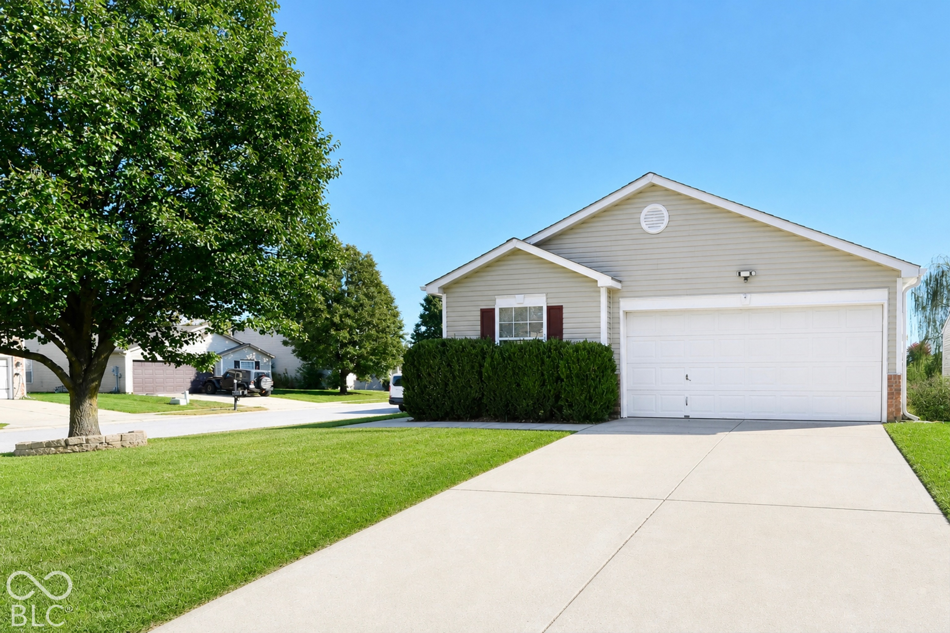 13077 N Becks Grove Drive — photo