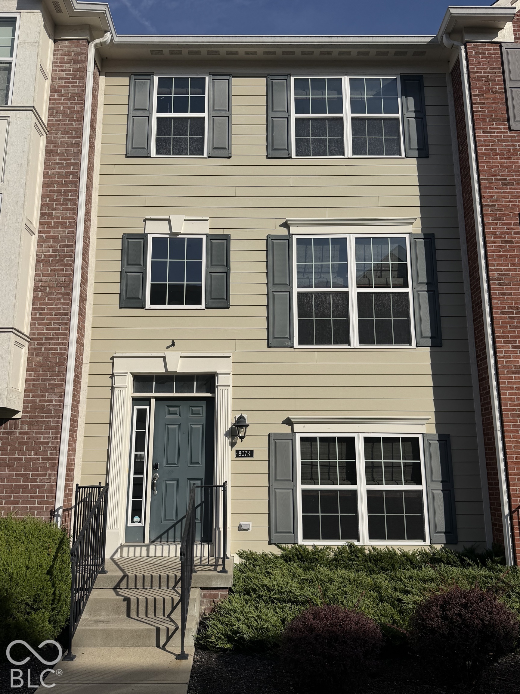9073 Demarest Drive — photo