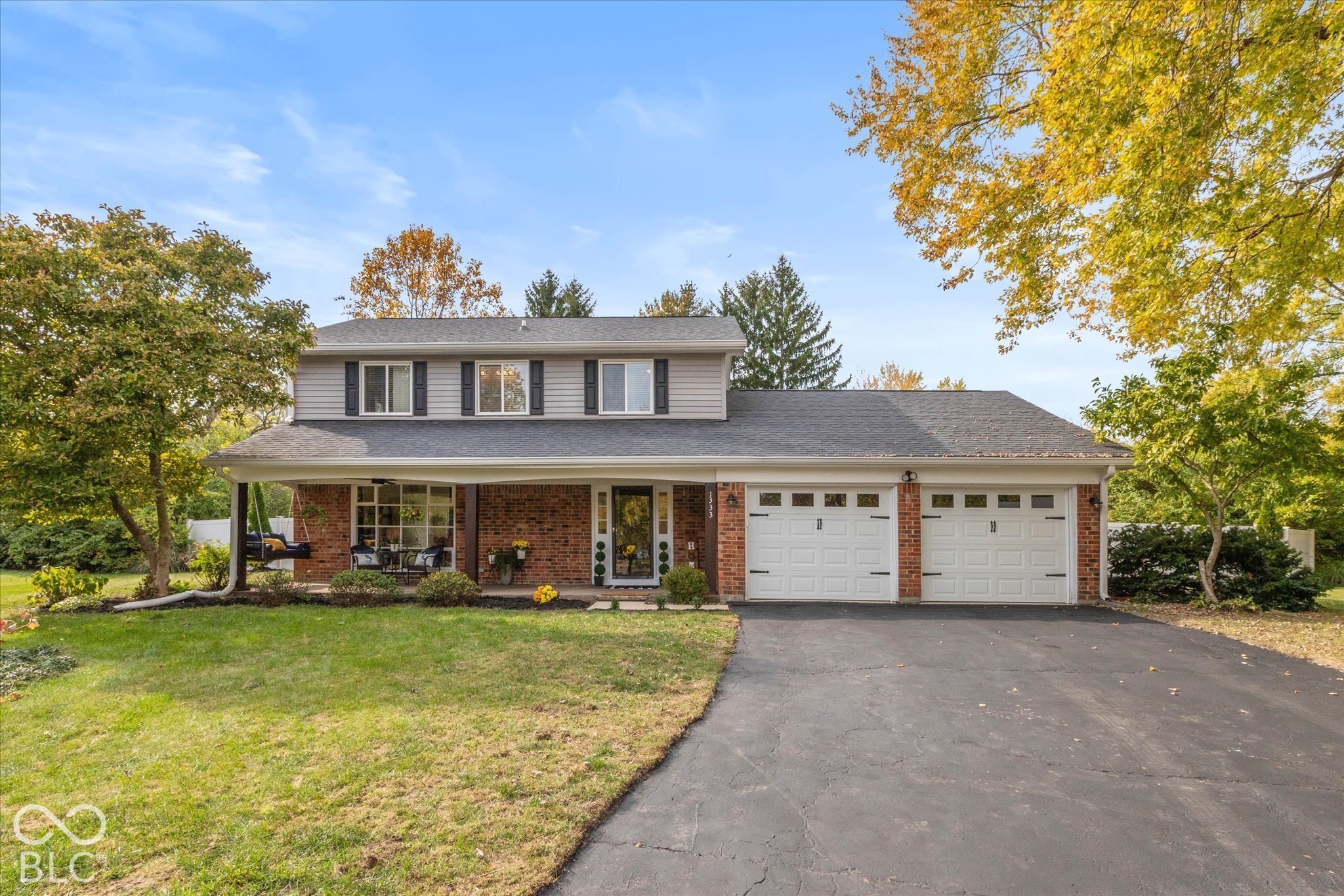 1333 Walston Court — photo
