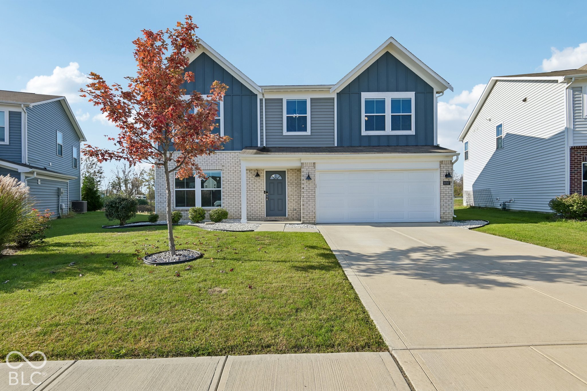 9707 Violet Circle — photo