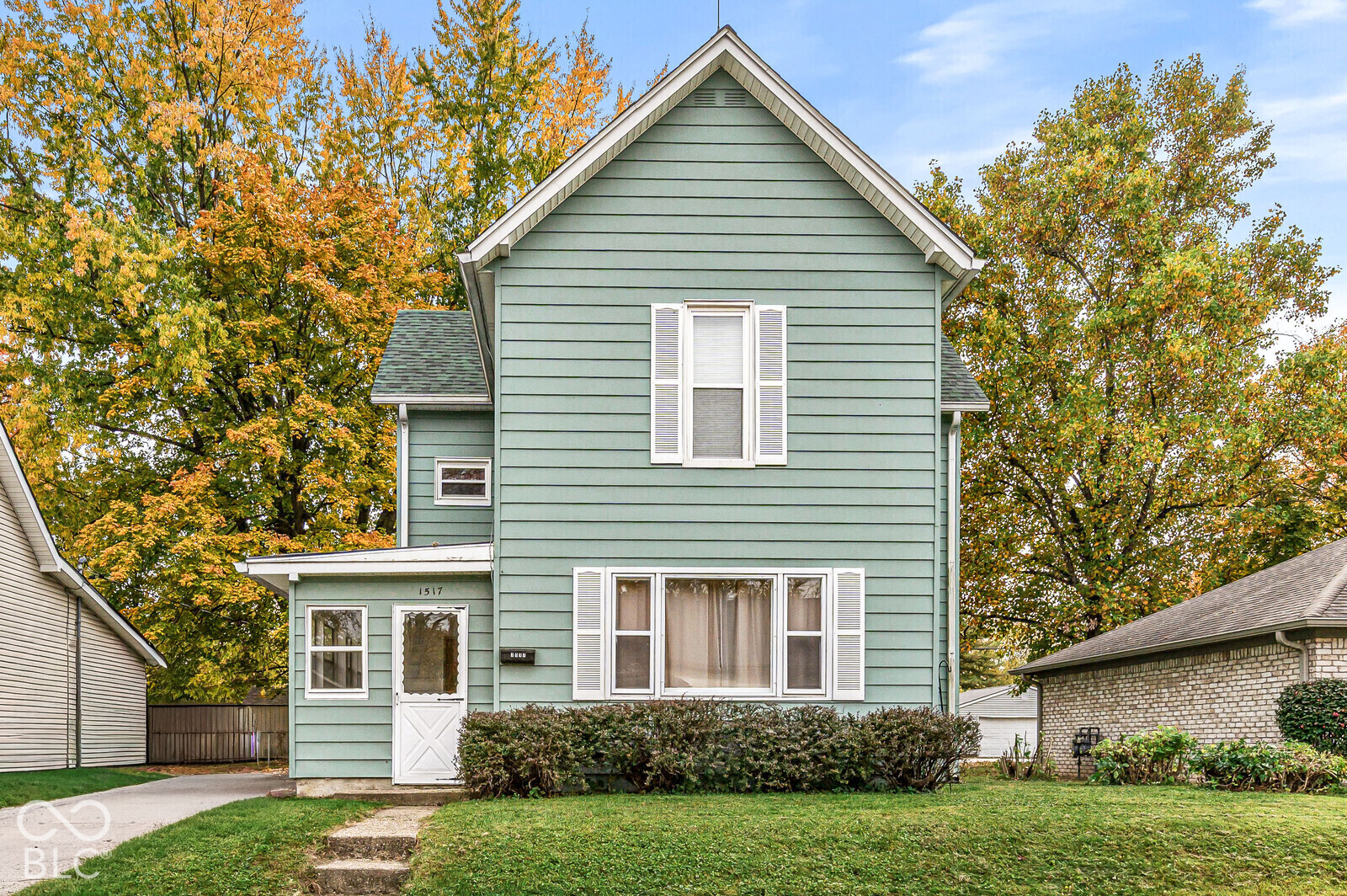 1517 Morton Street — photo