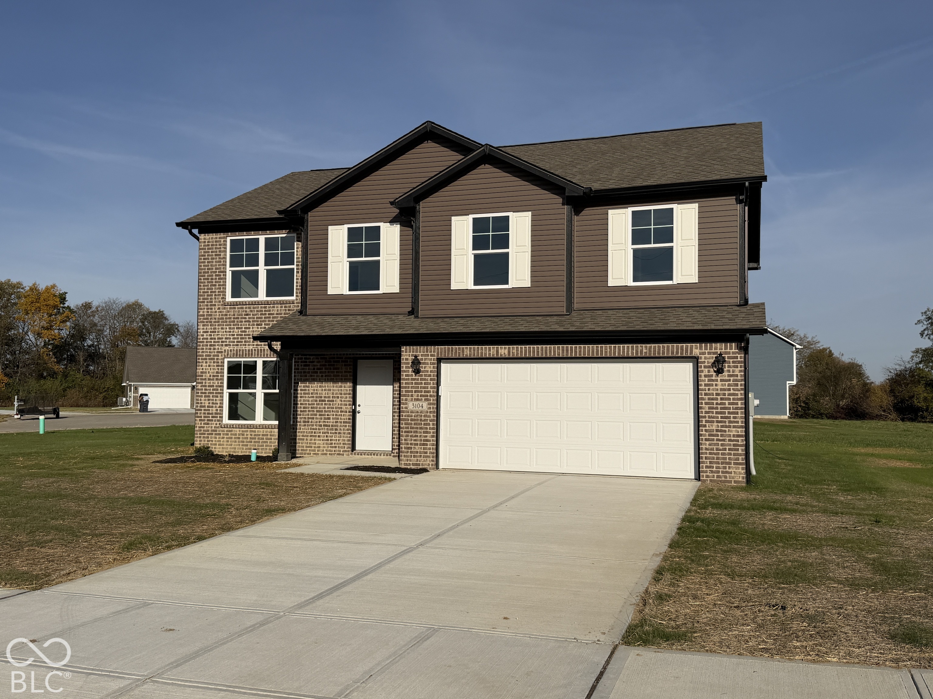 3104 Shasta Drive — photo
