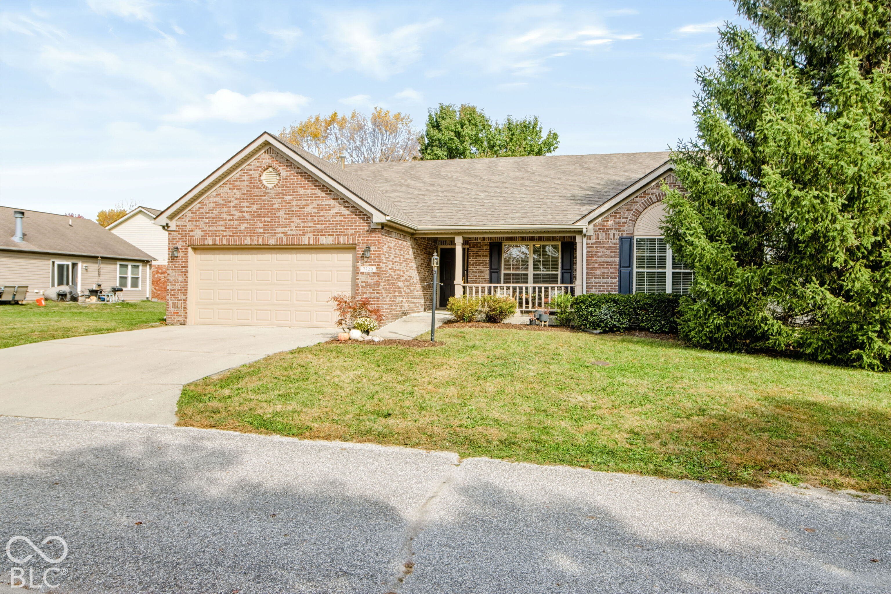 7720 Dakota Drive — photo