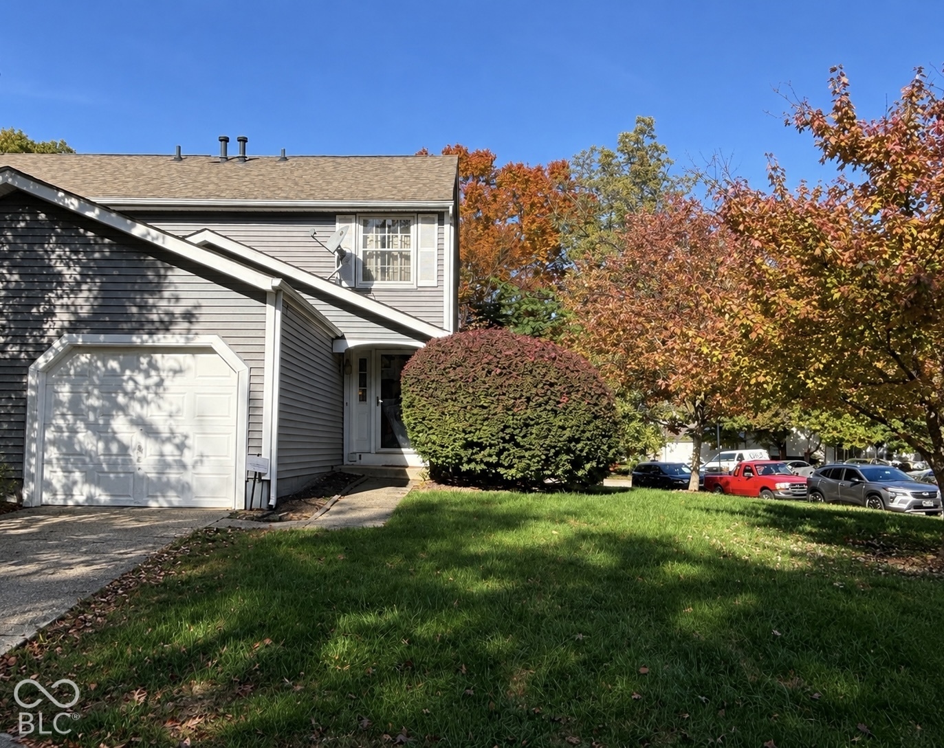 9460 Aspen Grove Lane — photo