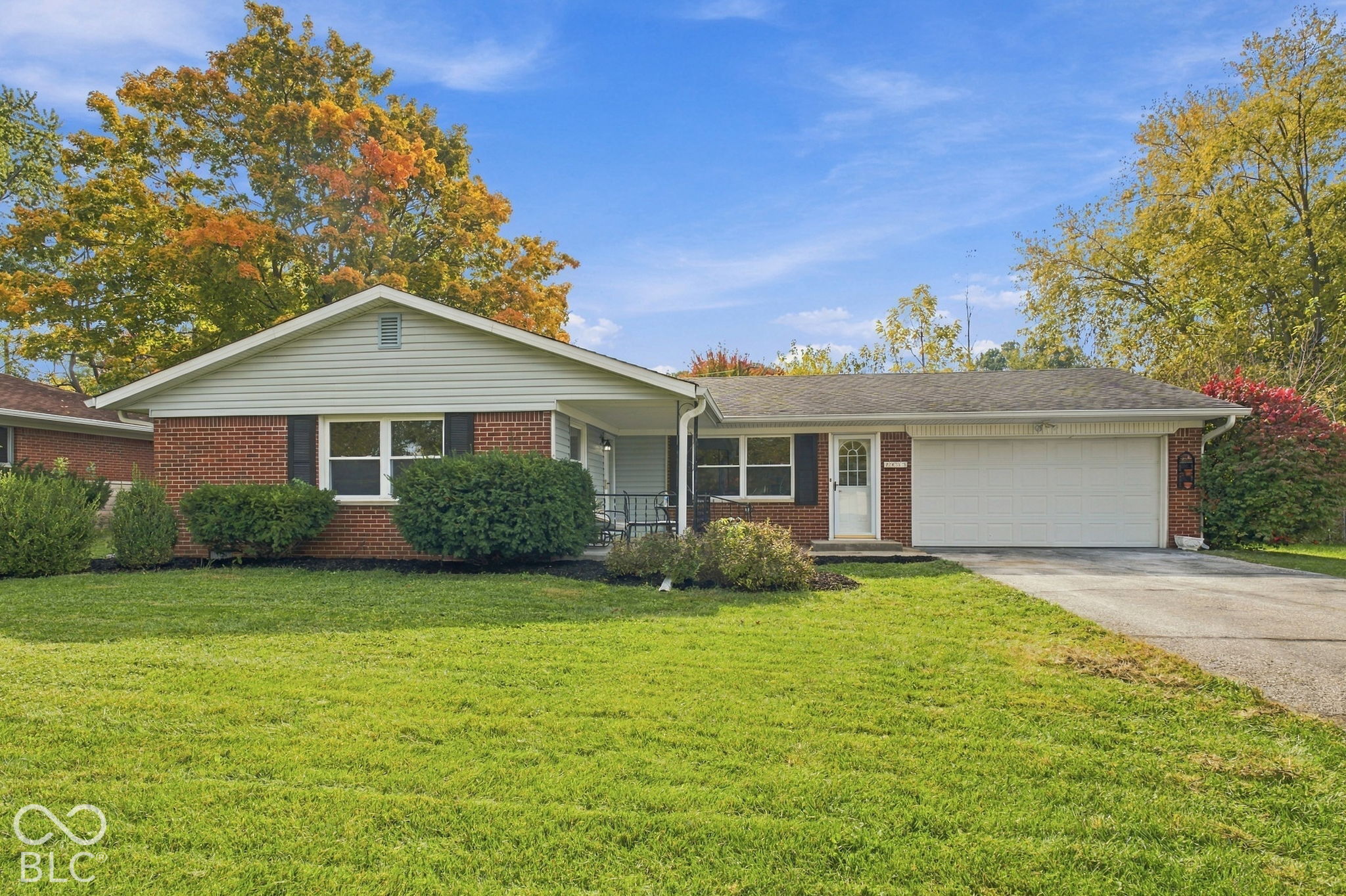 7435 Hiner Lane — photo