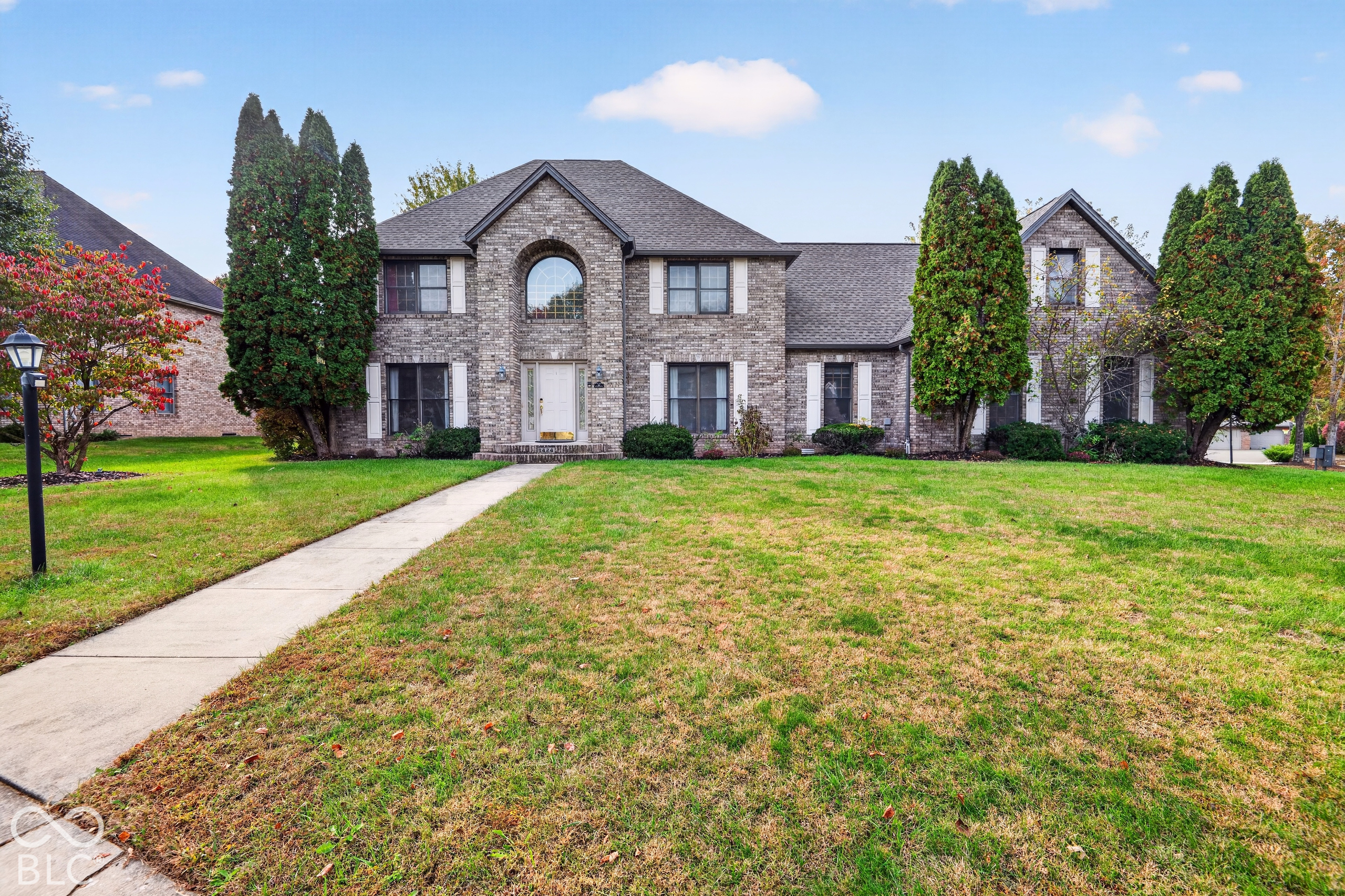 1424 Blackhawk Drive — photo