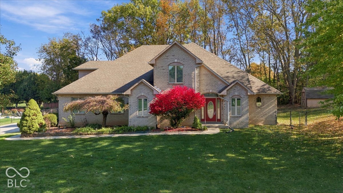 625 Rylan Circle — photo