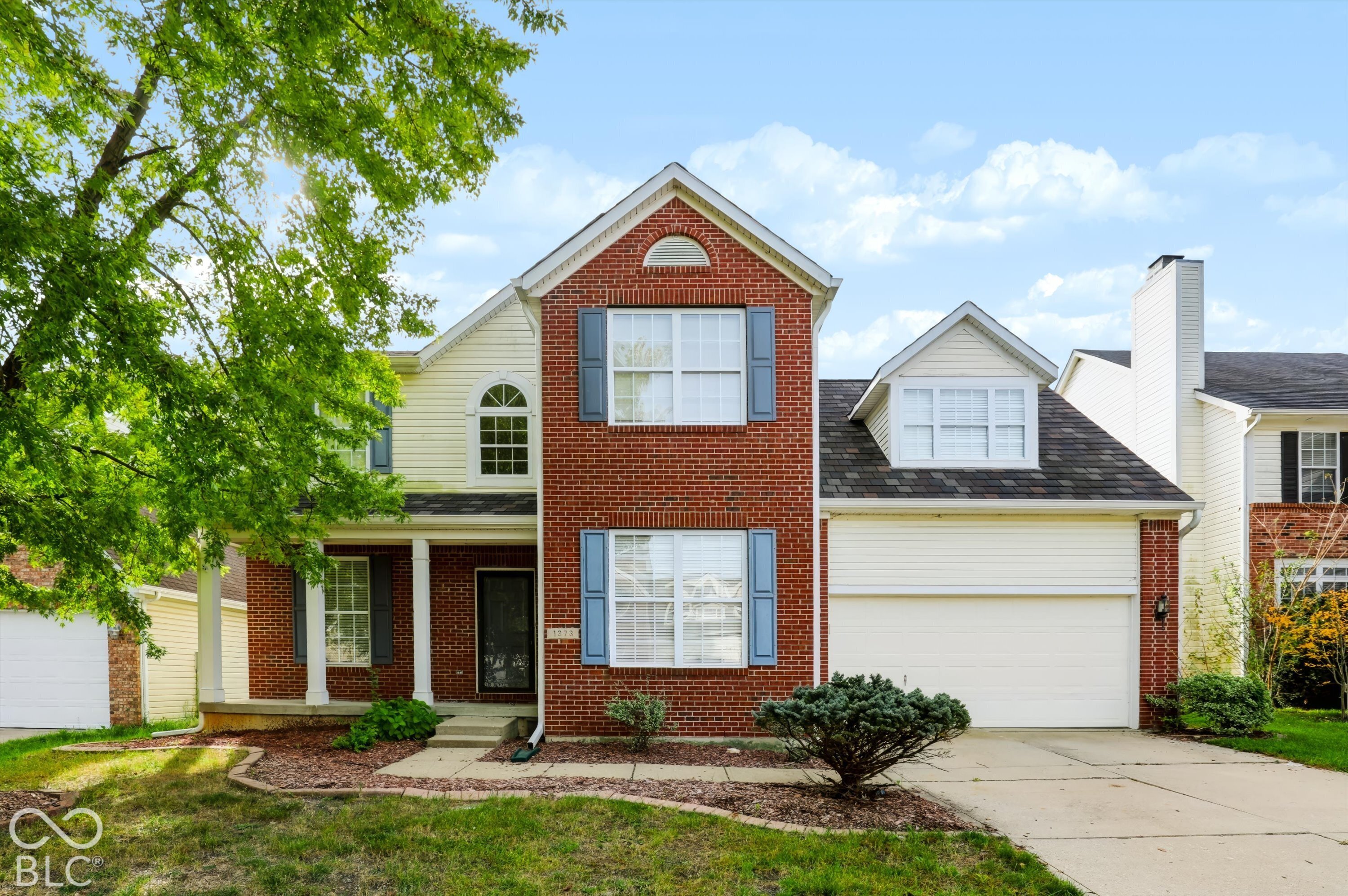 1373 Hinault Way — photo