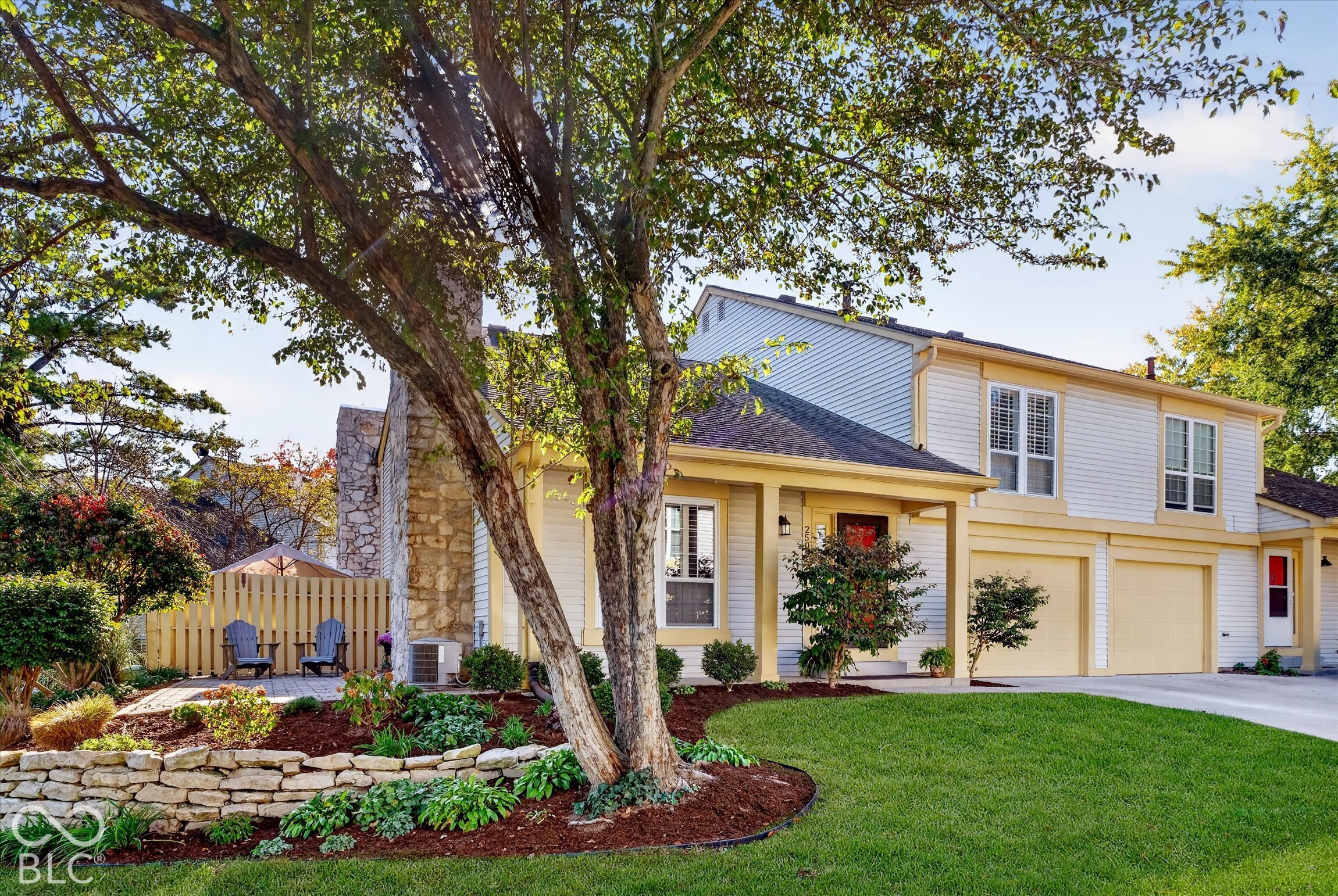 2509 Chaseway Court — photo